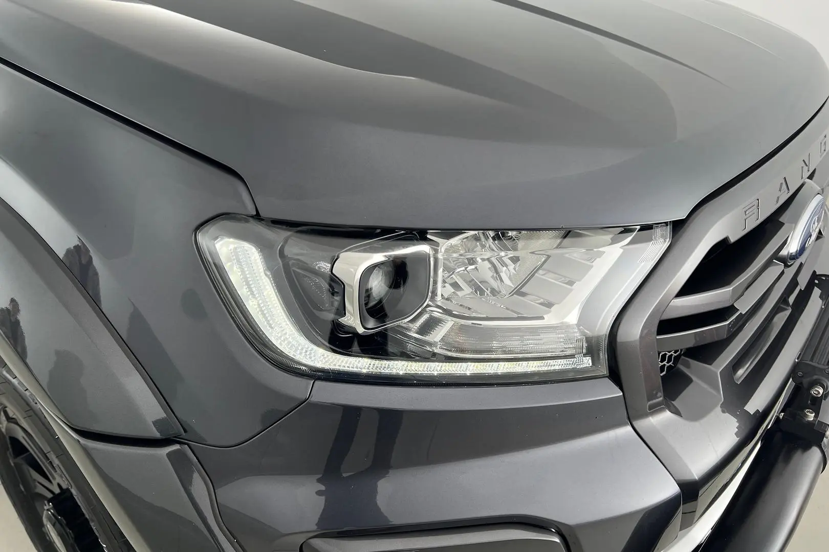 2020 Ford Ranger Gallery Image 2