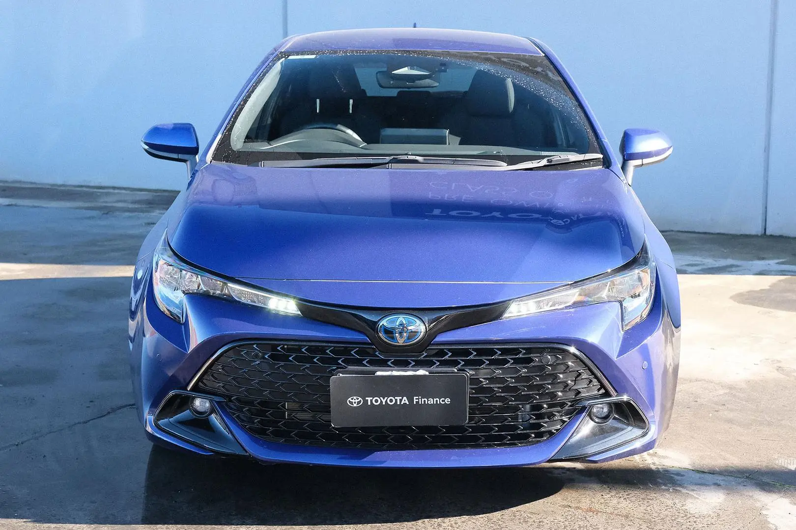2023 Toyota Corolla Gallery Image 3