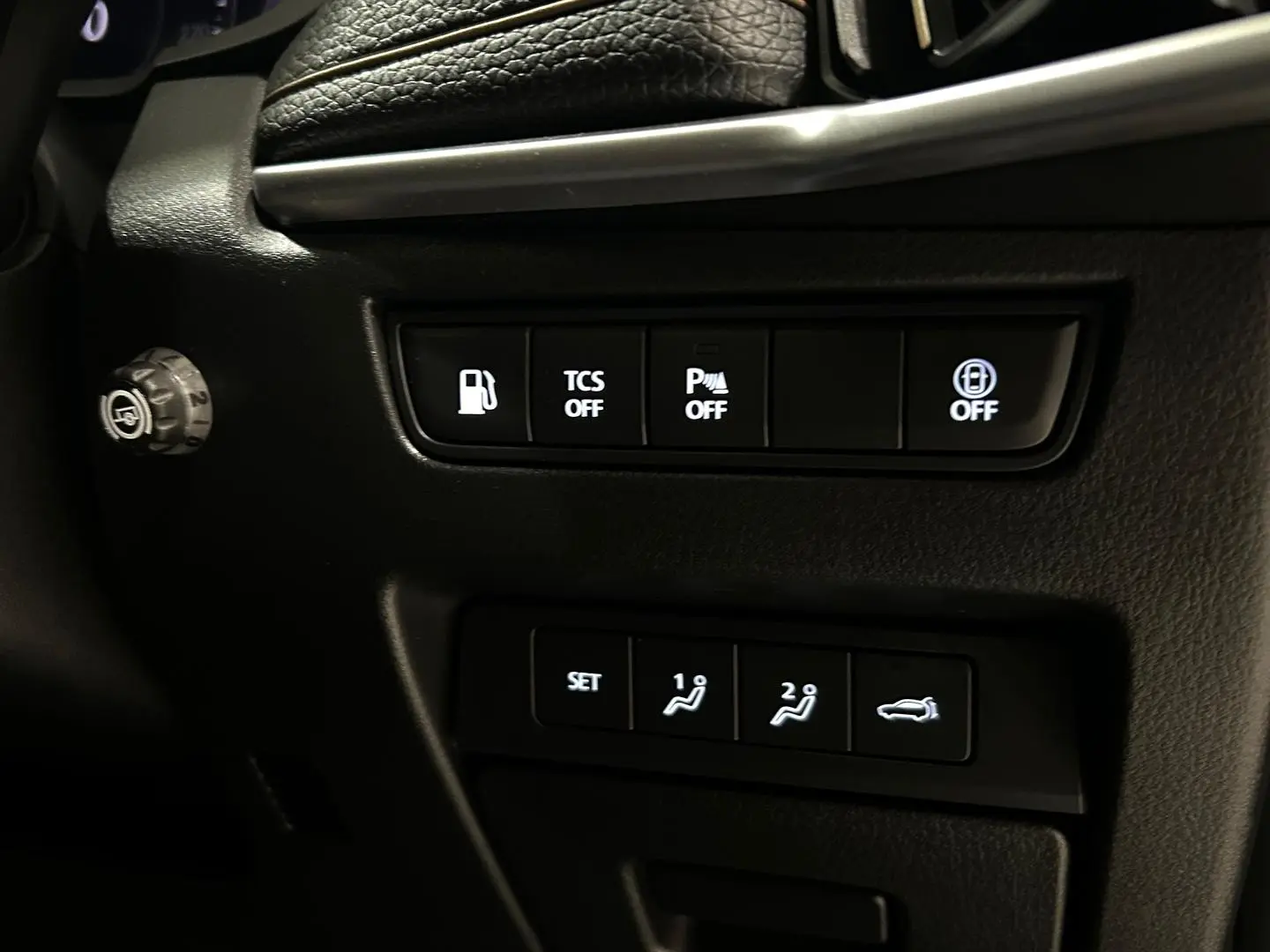 2023 Mazda CX-60 Gallery Image 27