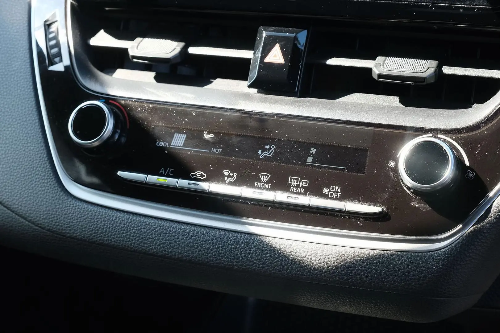2019 Toyota Corolla Gallery Image 19