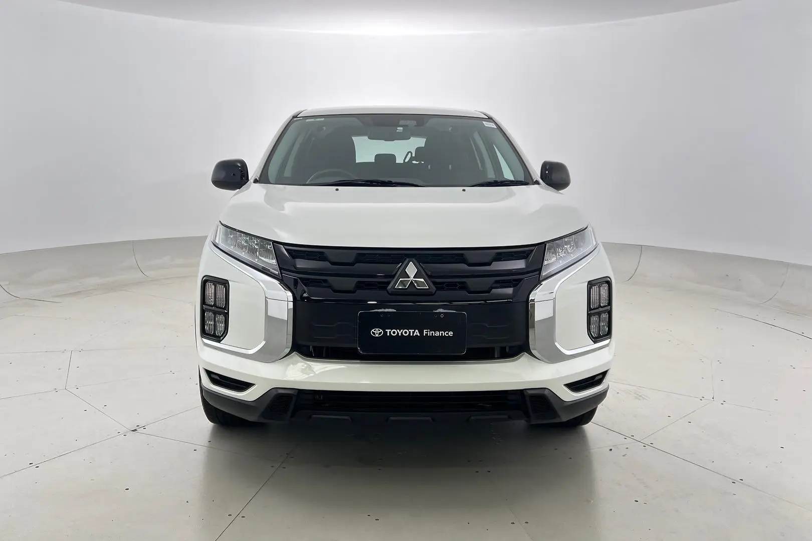 2020 Mitsubishi ASX Gallery Image 6