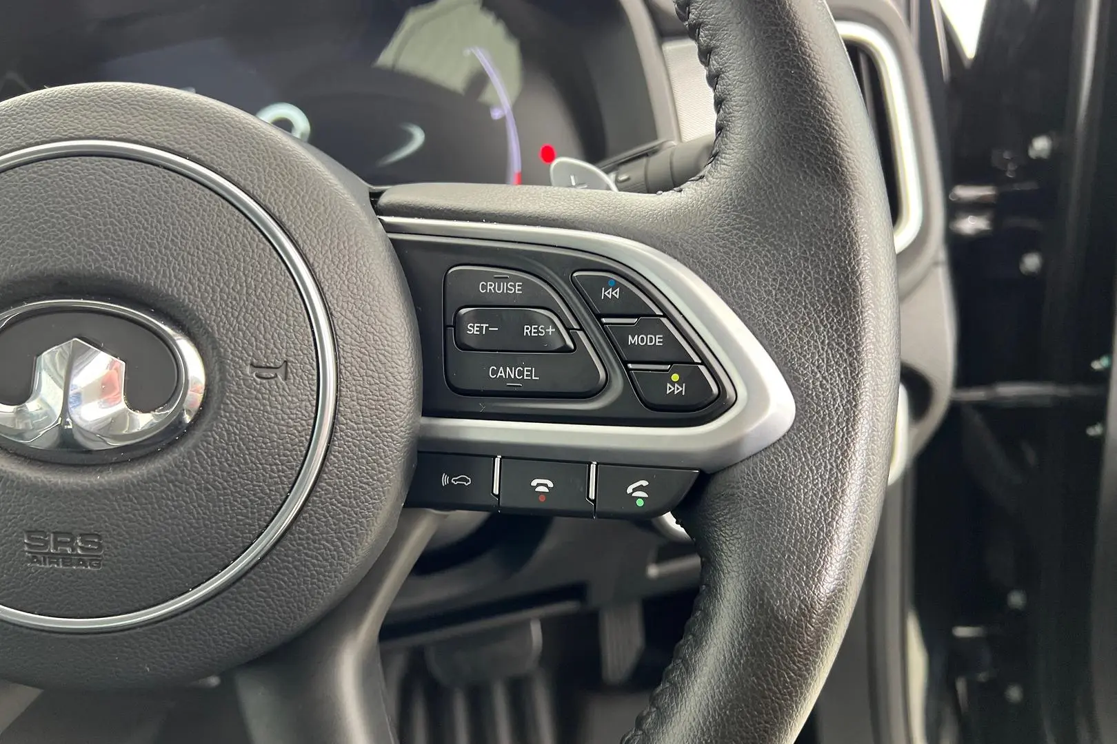 2023 GWM Ute Gallery Image 16