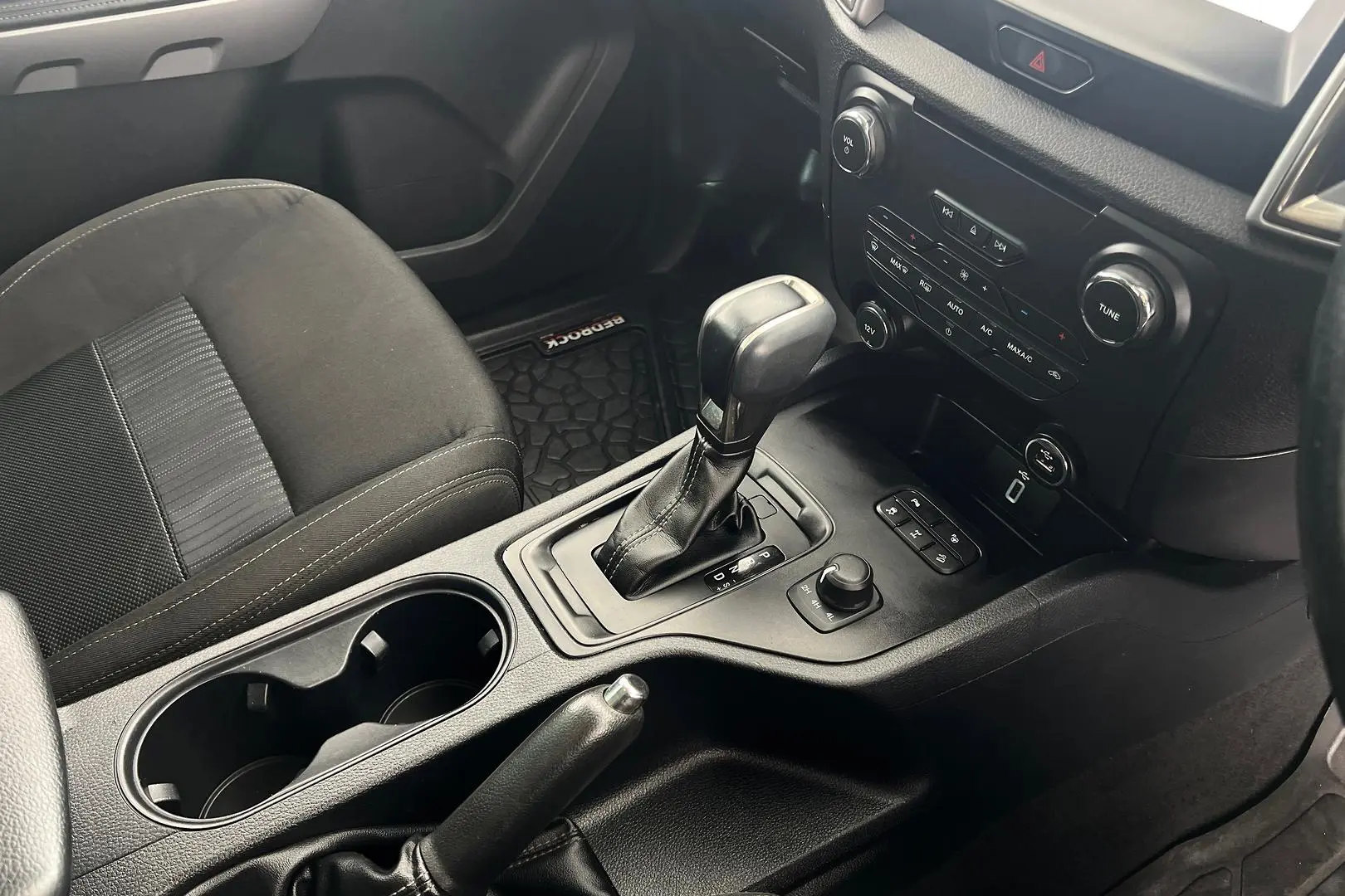 2019 Ford Ranger Gallery Image 17