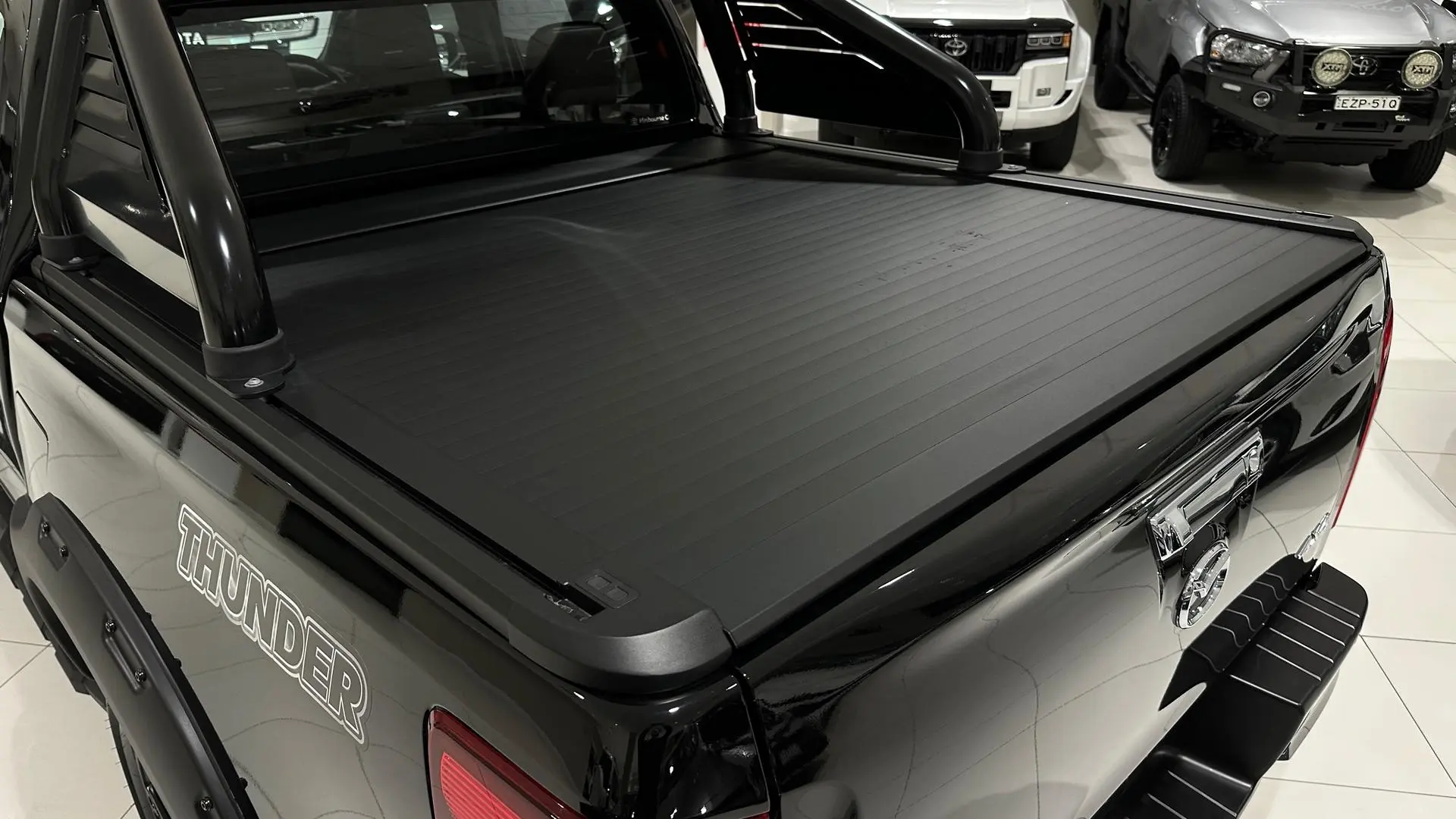 2024 Mazda BT-50 Gallery Image 27