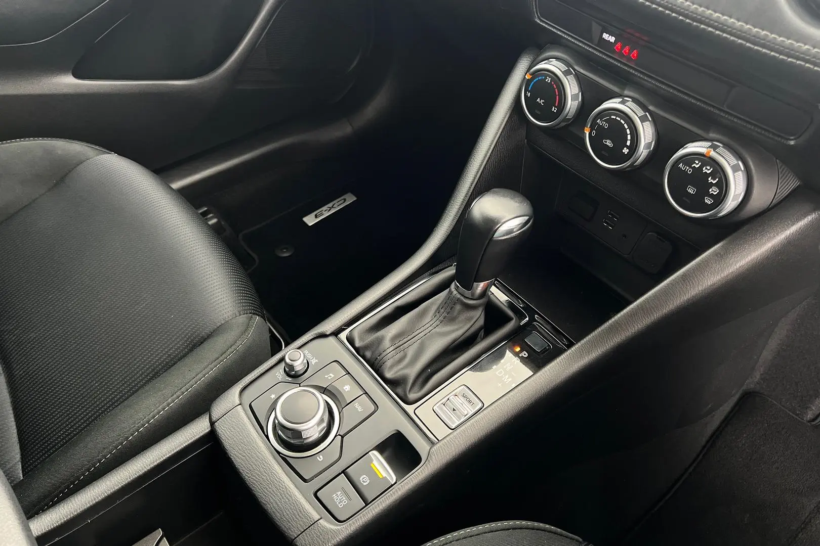 2018 Mazda CX-3 Gallery Image 6