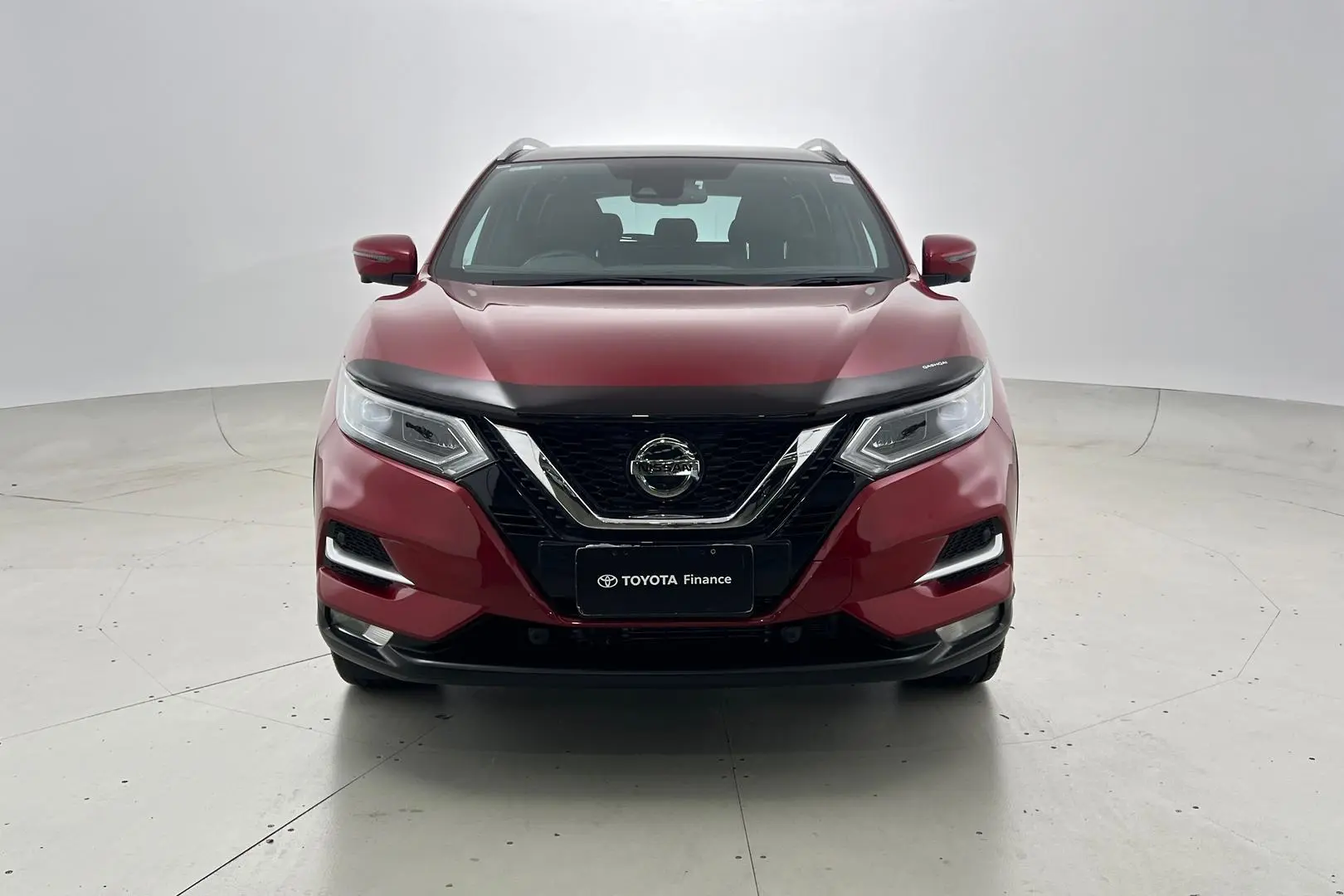 2020 Nissan QASHQAI Gallery Image 10