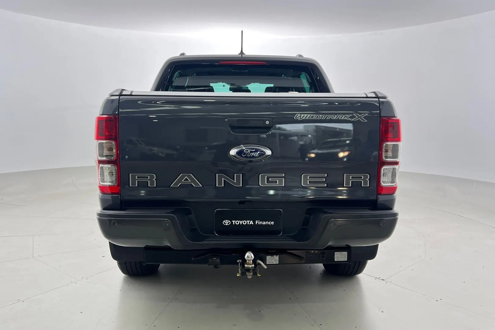 2020 Ford Ranger Gallery Image 6