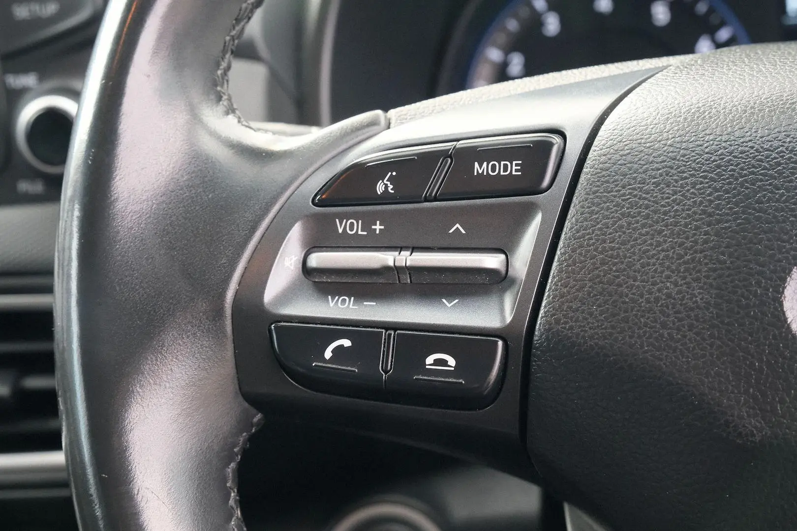 2017 Hyundai Kona Gallery Image 15