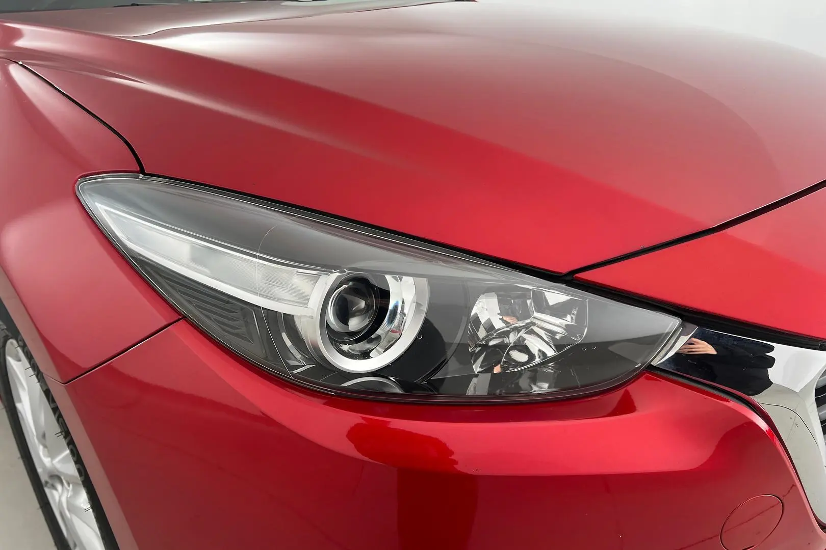 2017 Mazda 3 Gallery Image 2