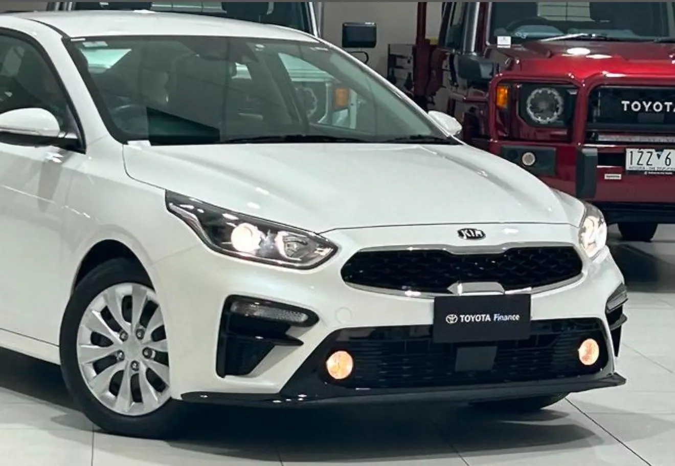 2019 Kia Cerato Gallery Image 3