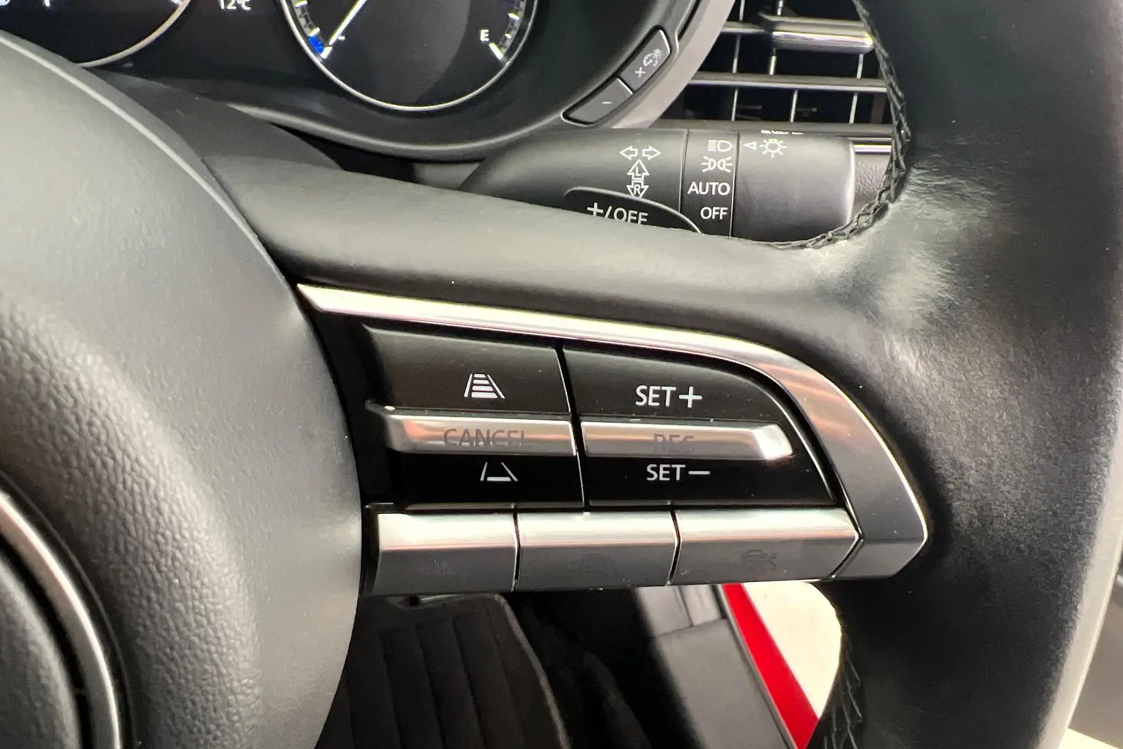 2021 Mazda 3 Gallery Image 18