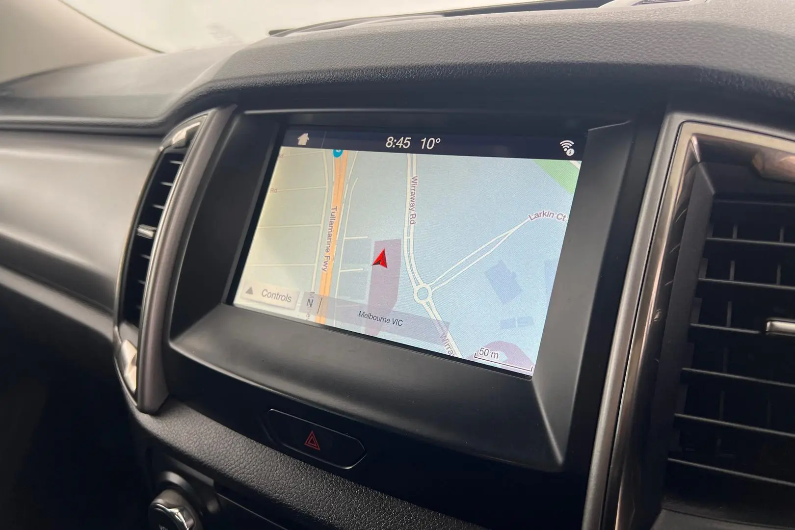 2019 Ford Ranger Gallery Image 22