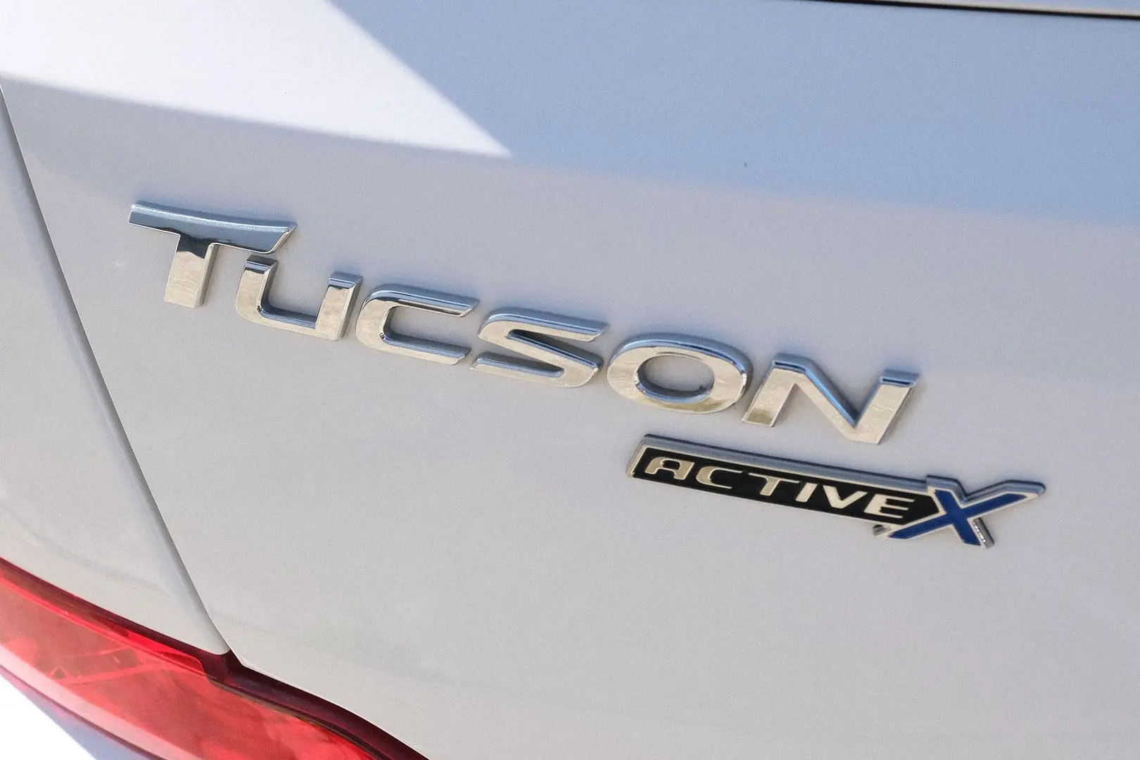 2017 Hyundai Tucson Gallery Image 20