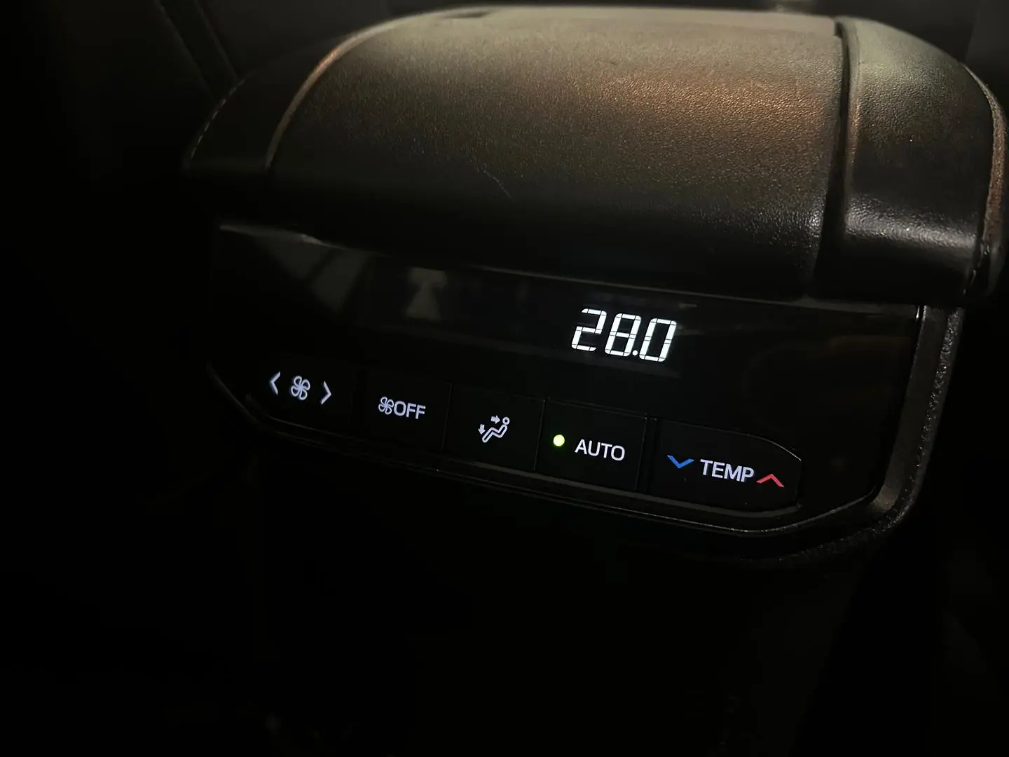 2023 Toyota Kluger Gallery Image 14