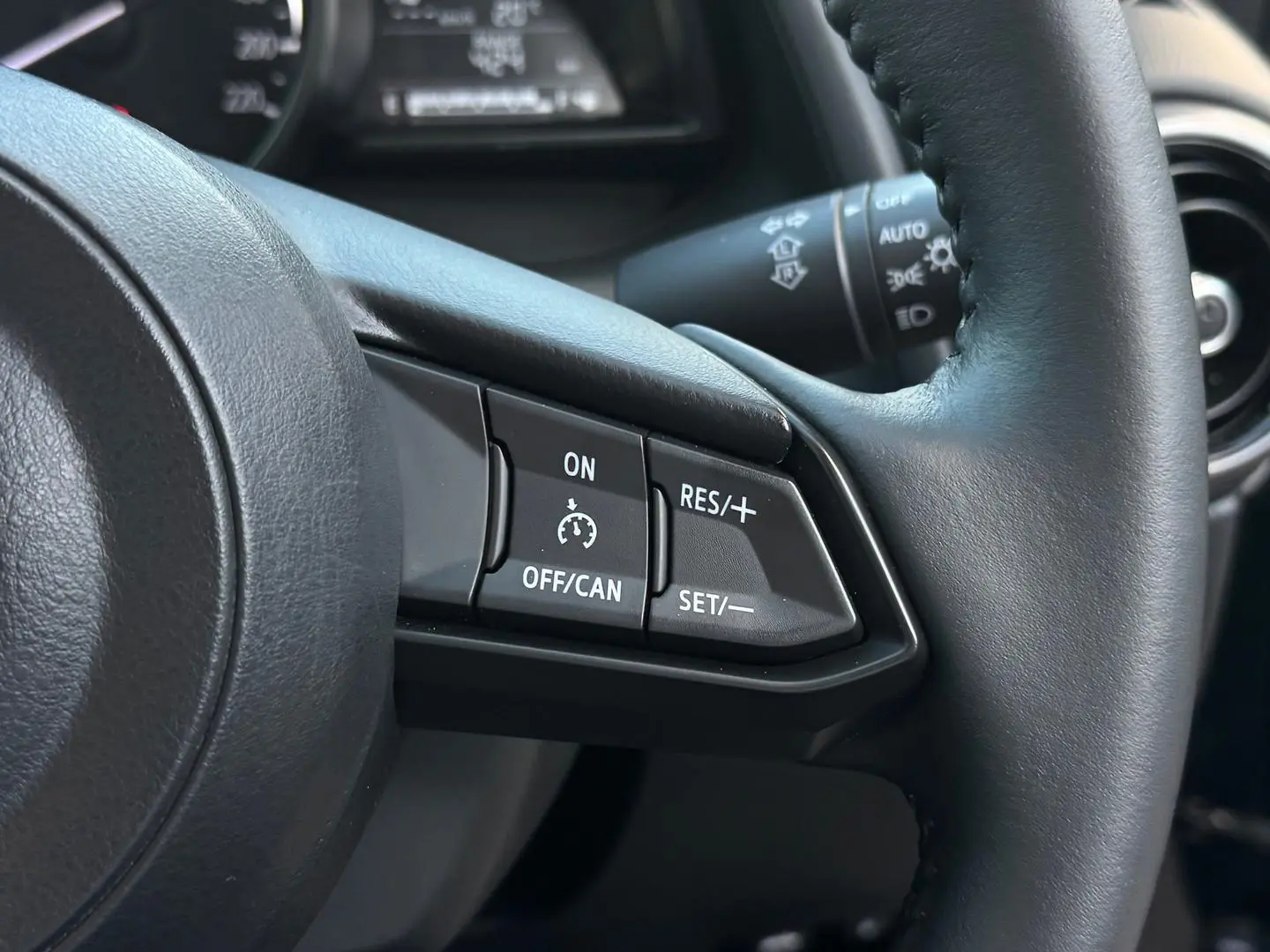 2021 Mazda CX-3 Gallery Image 19
