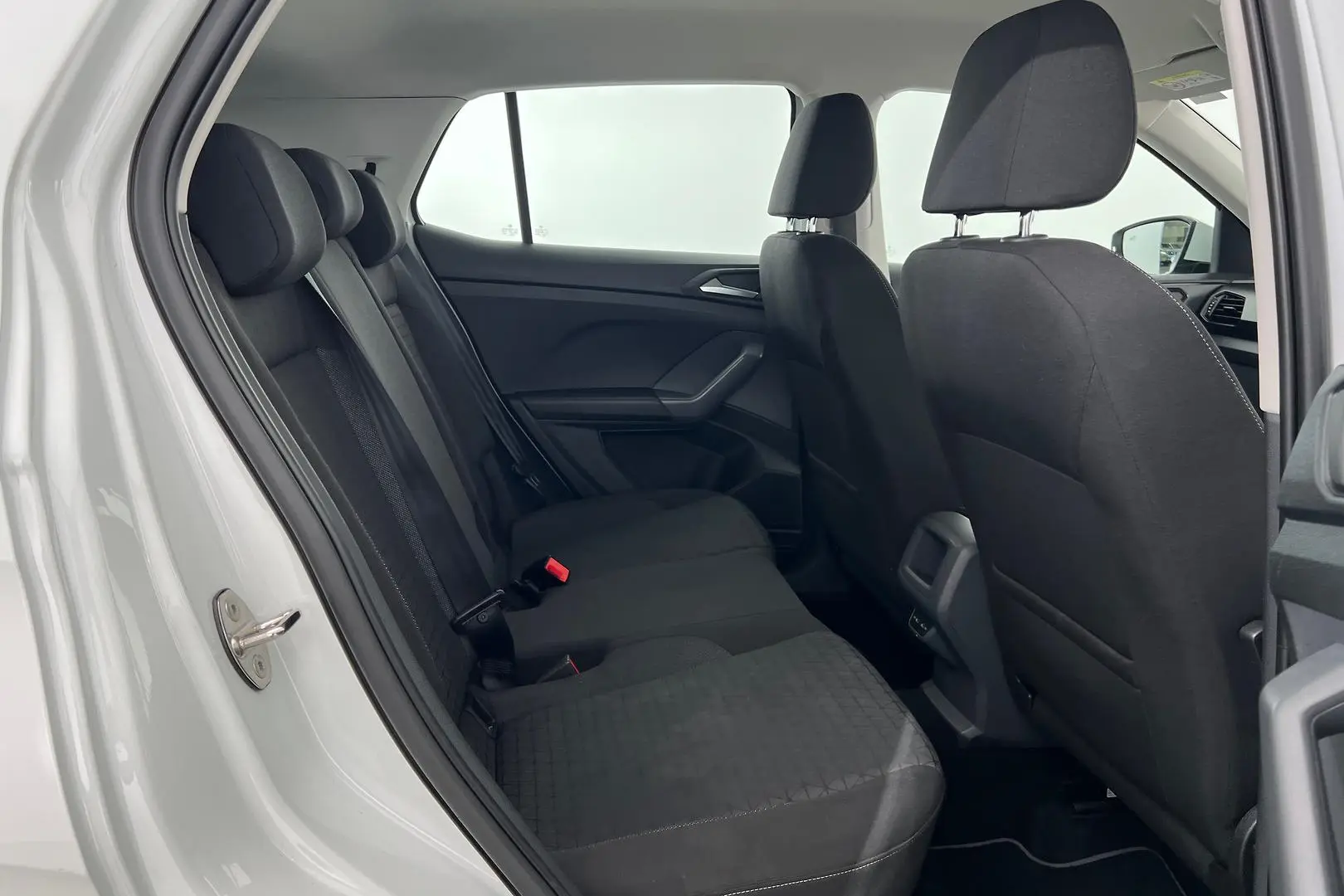 2021 Volkswagen T-Cross Gallery Image 15