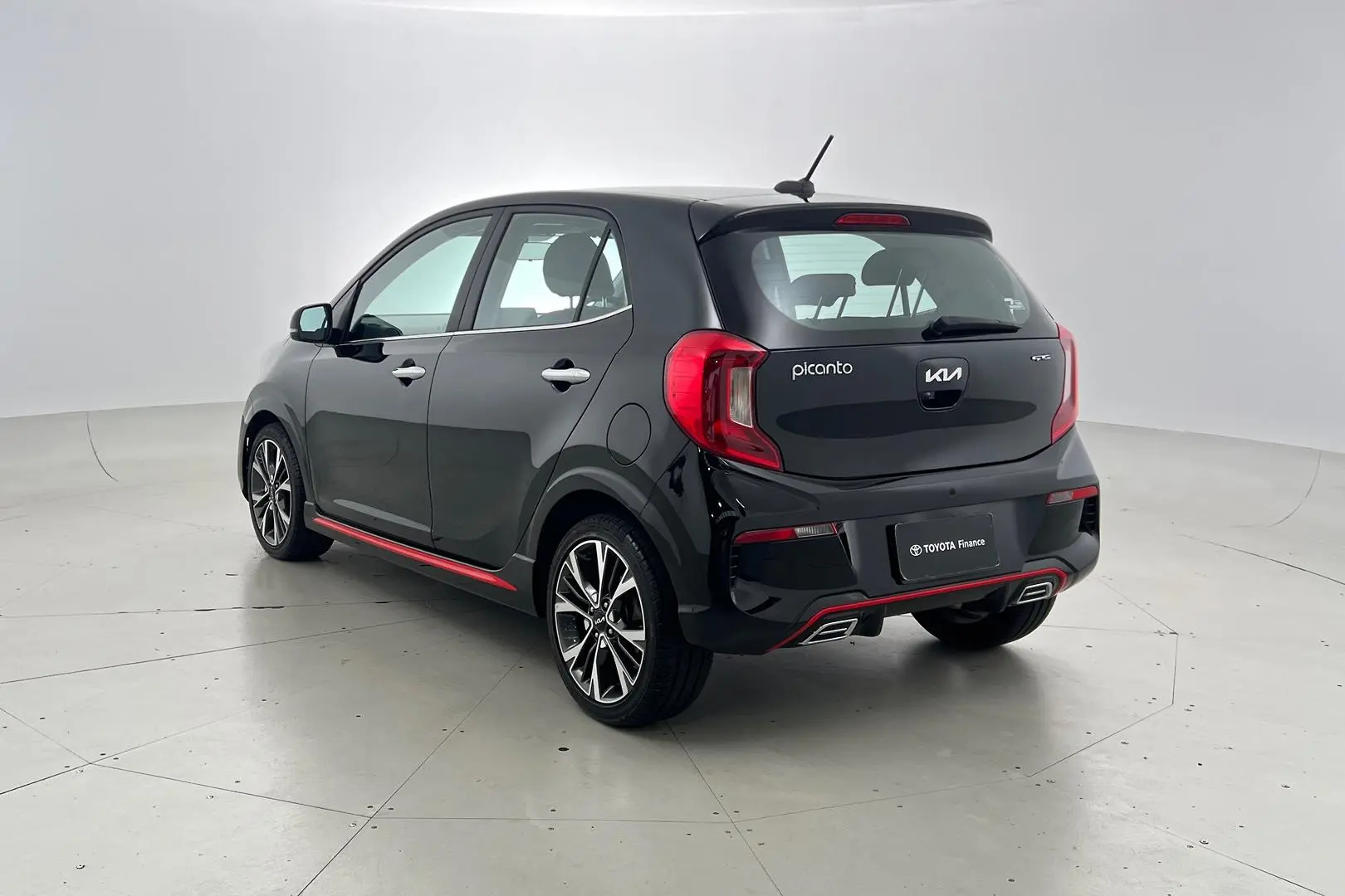 2023 Kia Picanto Gallery Image 7