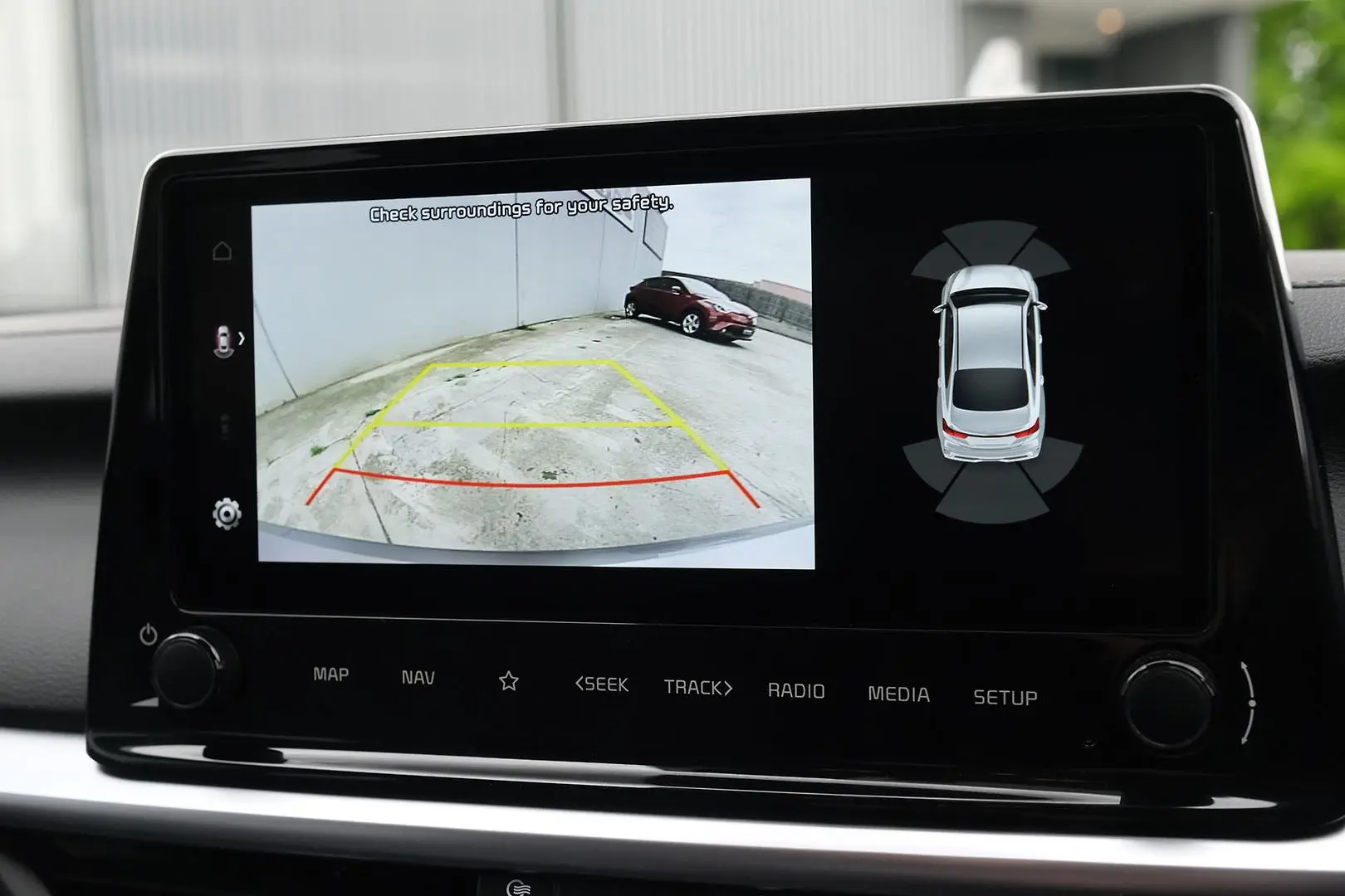 2022 Kia Cerato Gallery Image 9