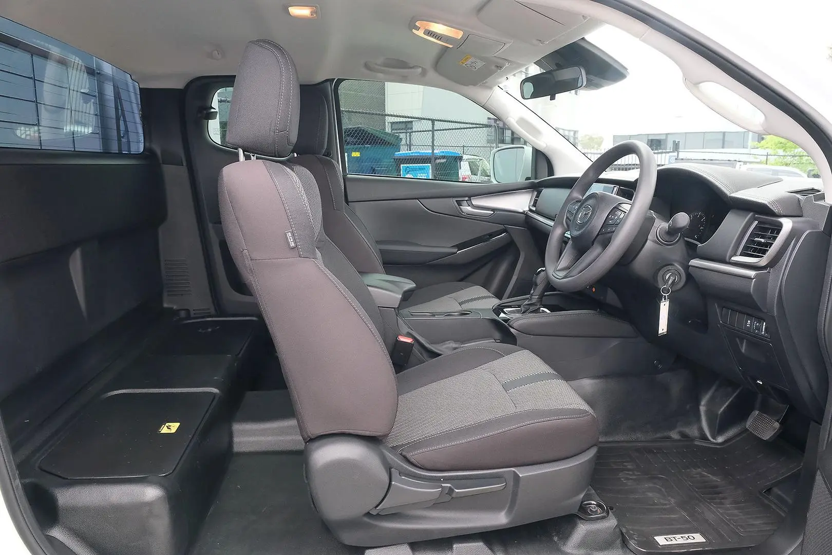 2024 Mazda BT-50 Gallery Image 19