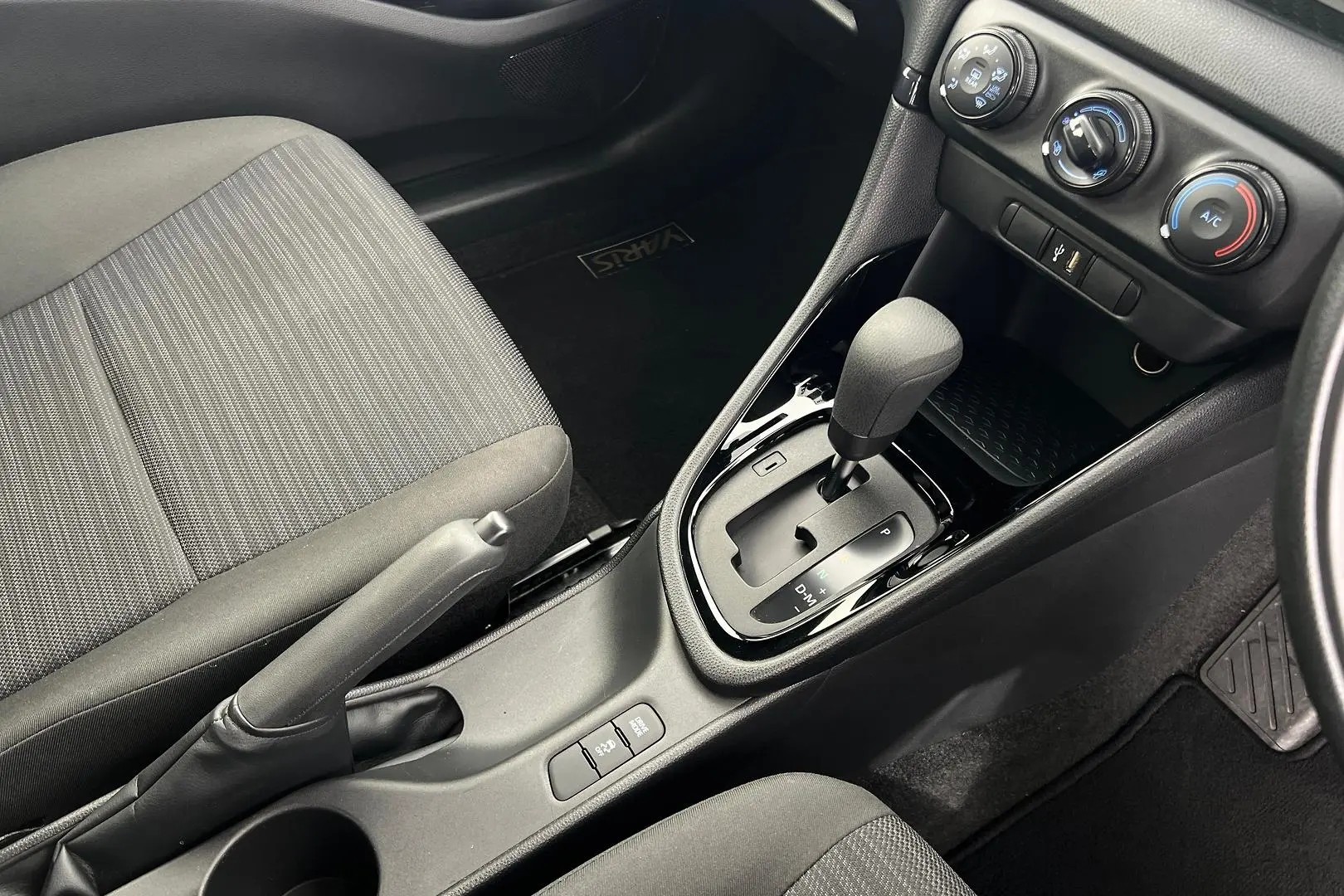 2023 Toyota Yaris Gallery Image 16