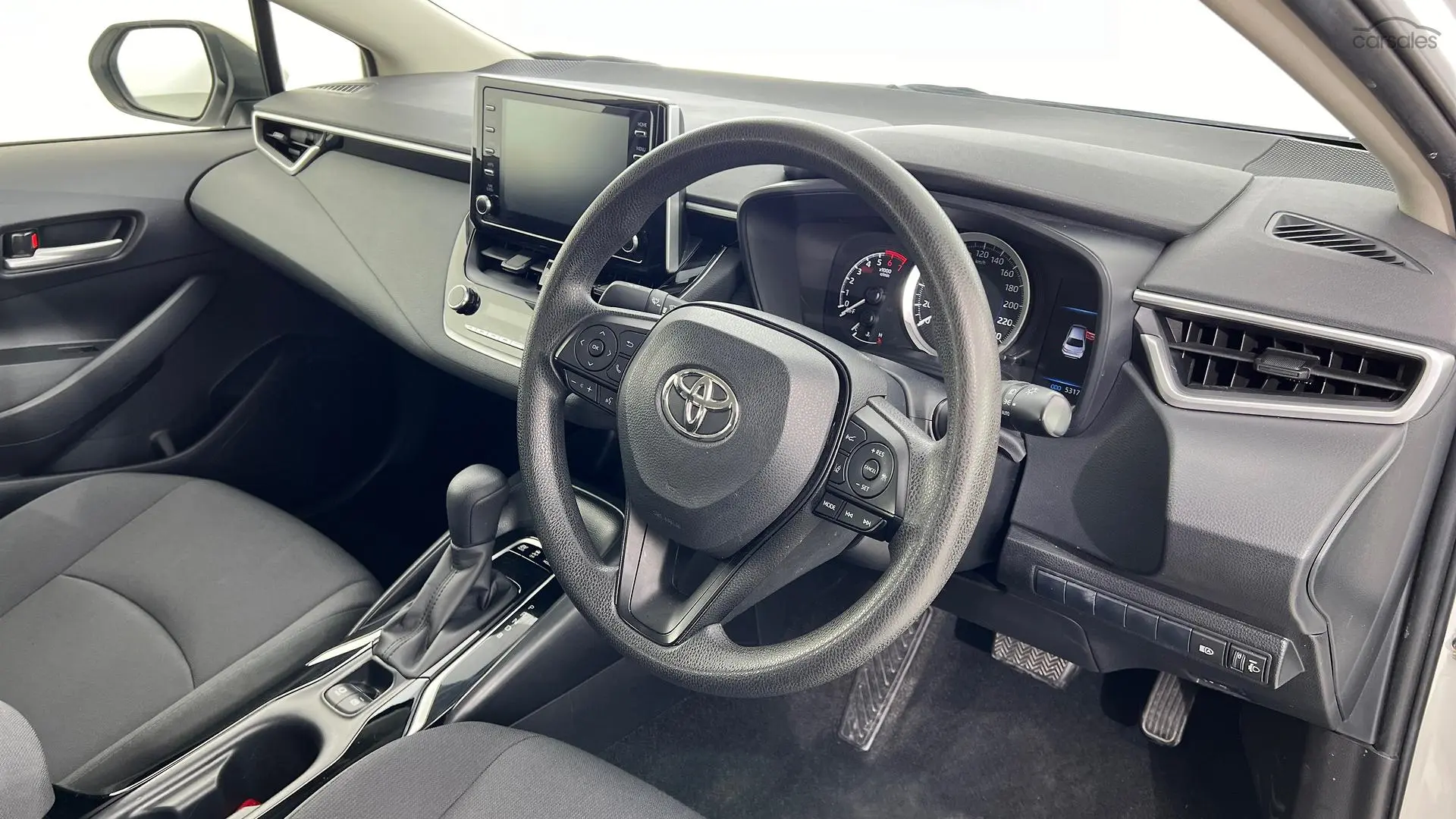 2021 Toyota Corolla Image 13