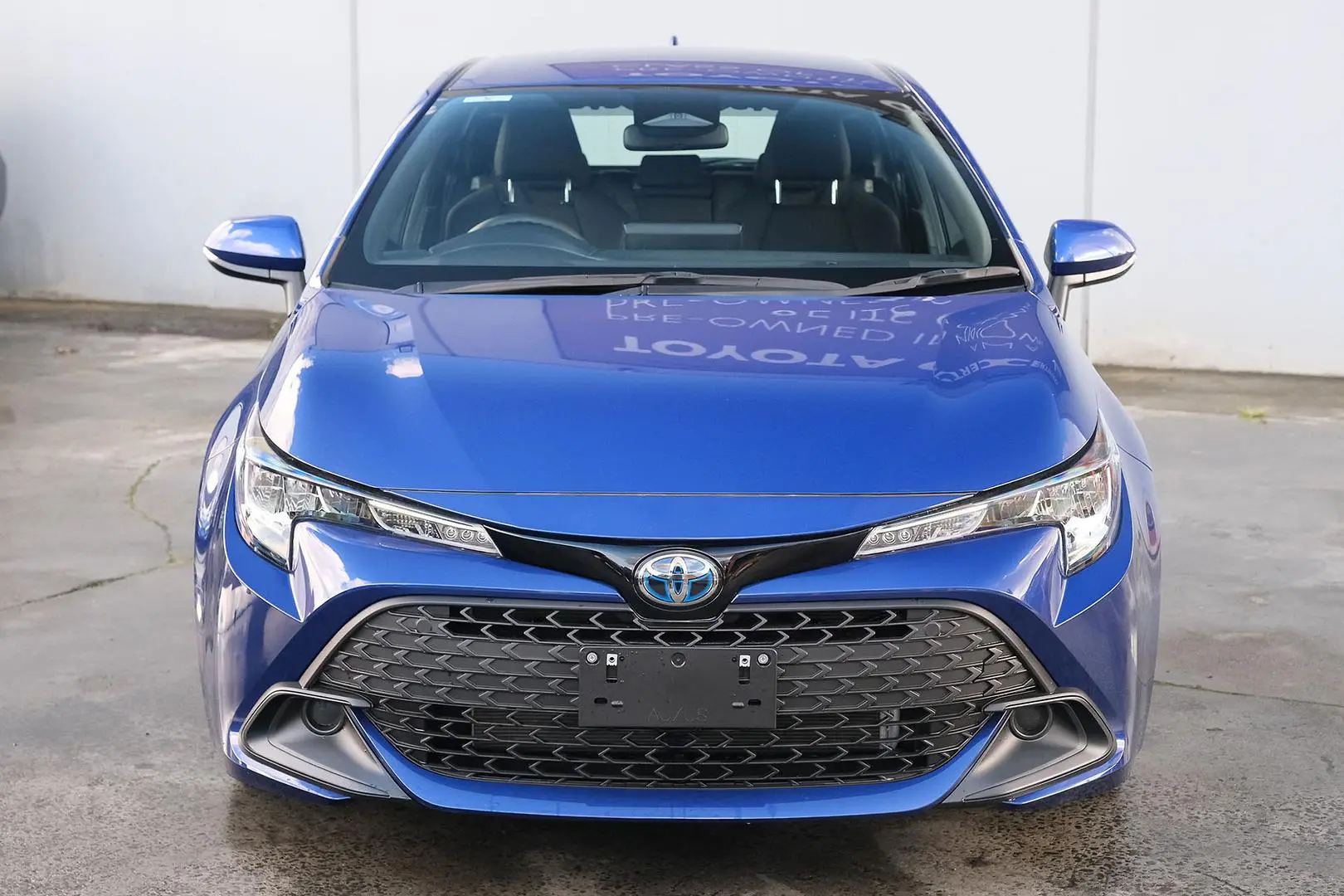 2023 Toyota Corolla Gallery Image 3