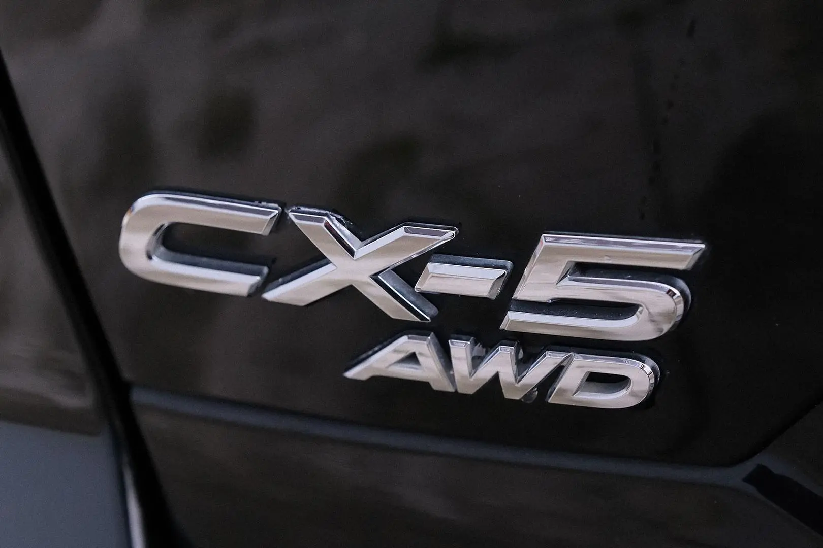 2018 Mazda CX-5 Gallery Image 22