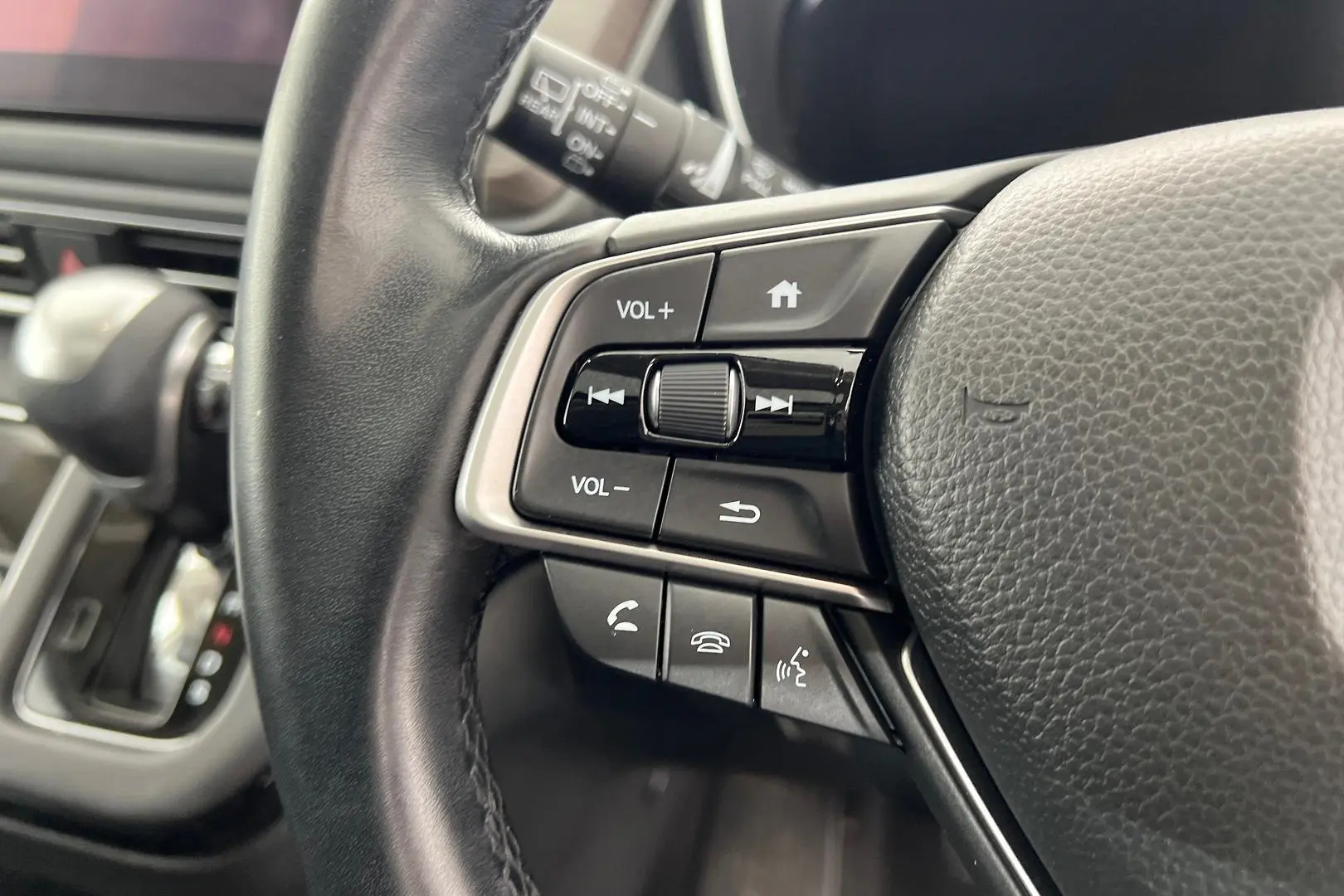 2021 Honda Odyssey Gallery Image 17
