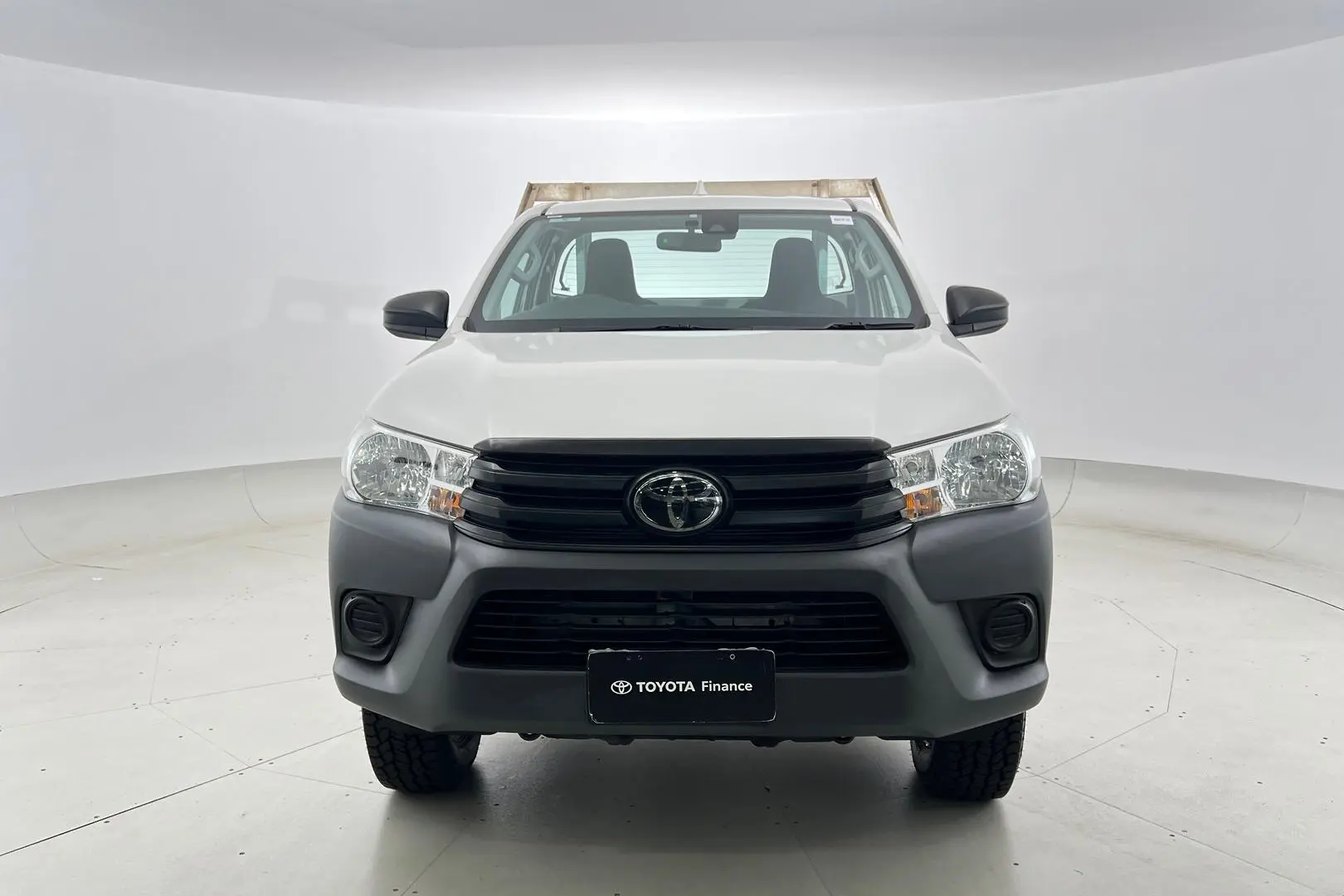 2021 Toyota Hilux Gallery Image 10