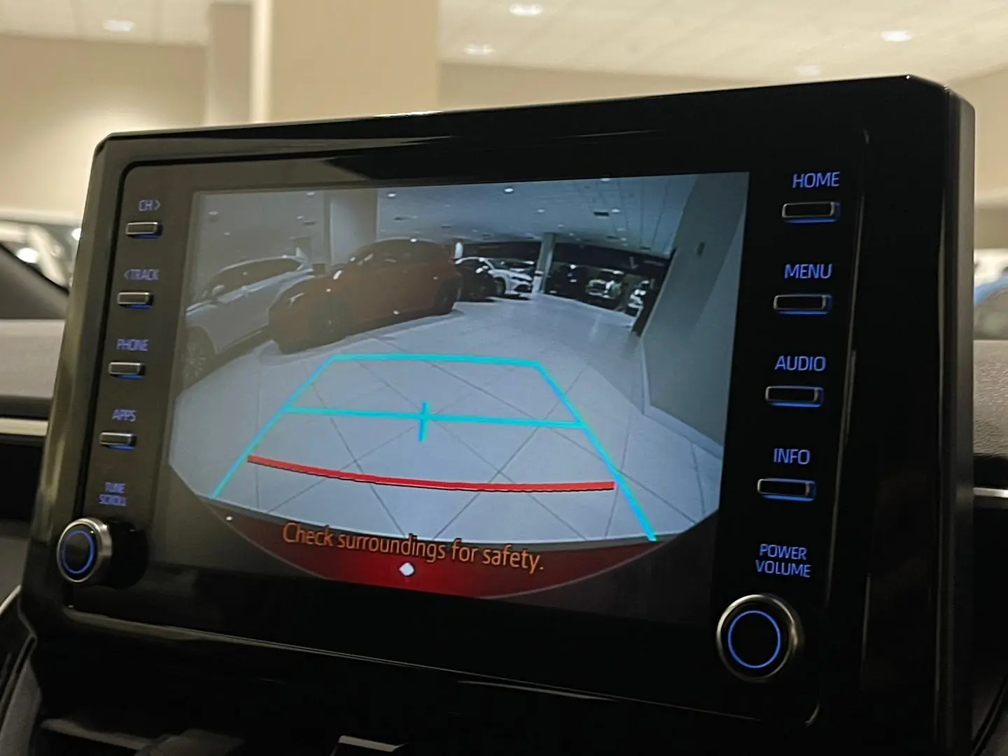 2019 Toyota Corolla Gallery Image 17