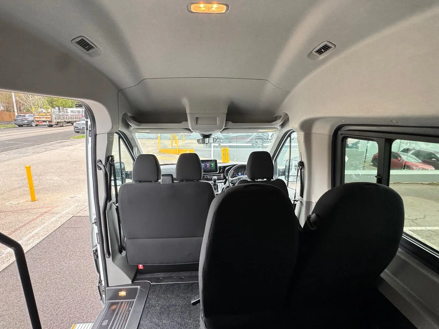 2022 LDV Deliver 9 Gallery Image 27