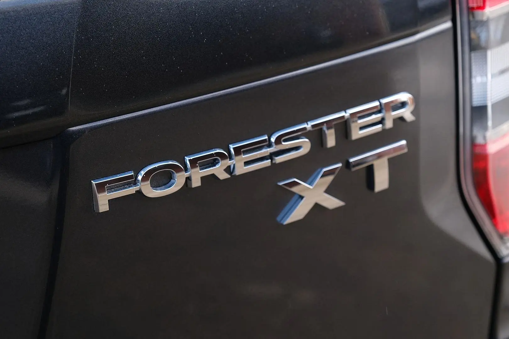 2013 Subaru Forester Image 19