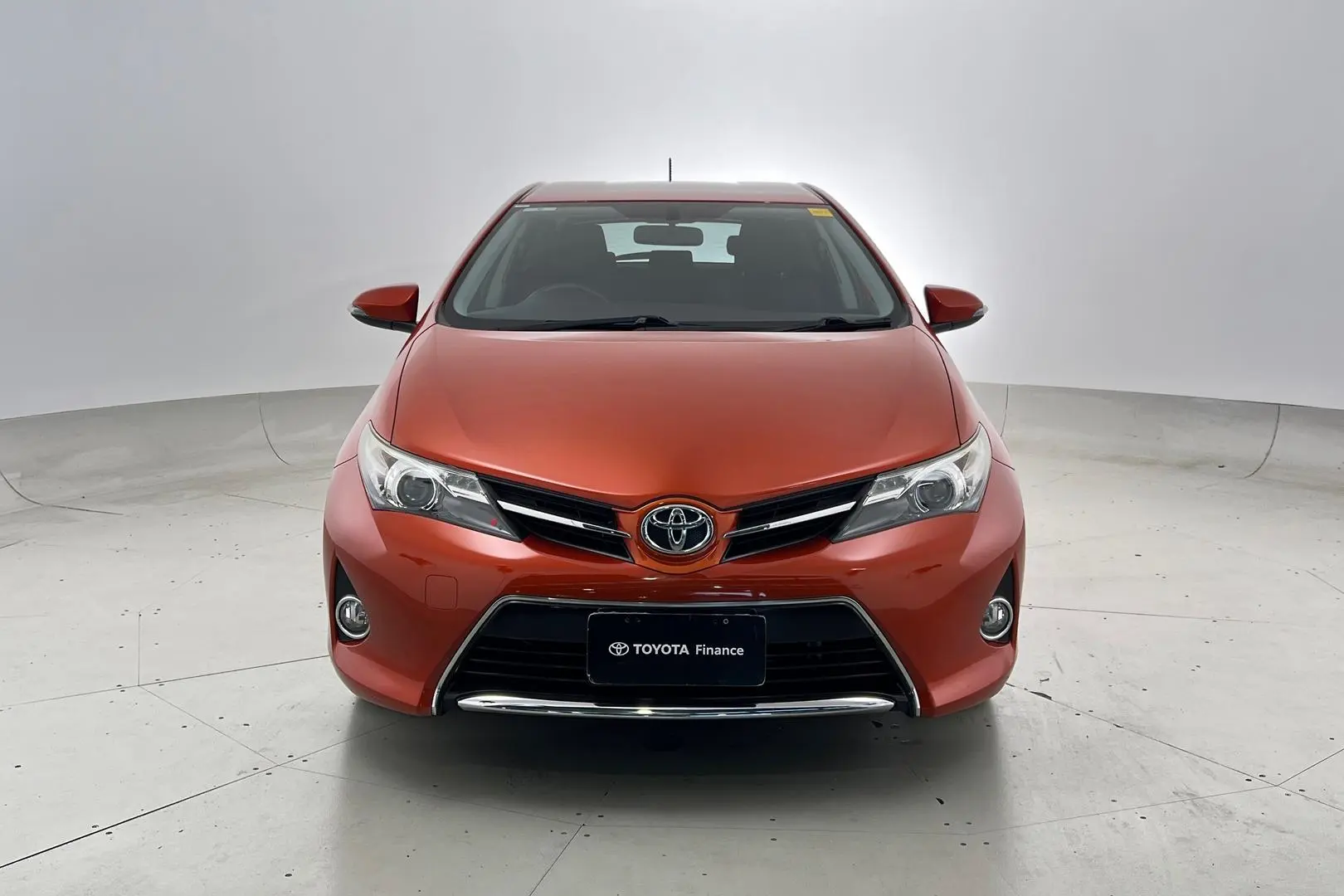 2014 Toyota Corolla Gallery Image 10