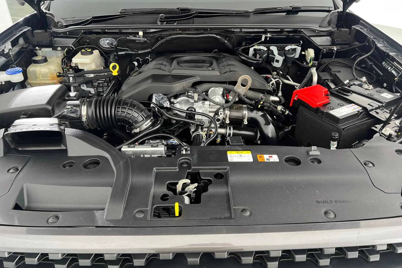 2022 Ford Ranger Gallery Image 22