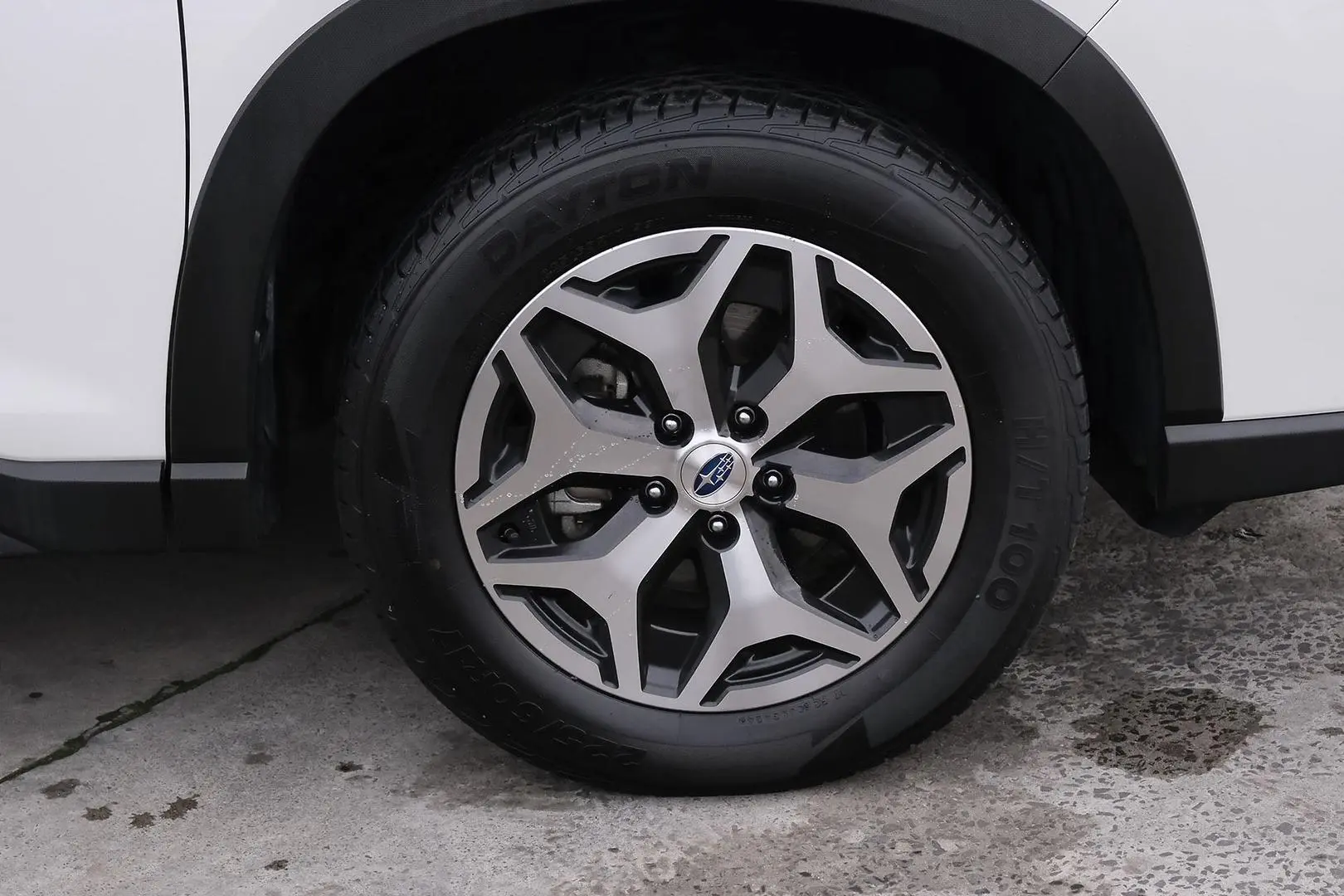 2023 Subaru Forester Gallery Image 6