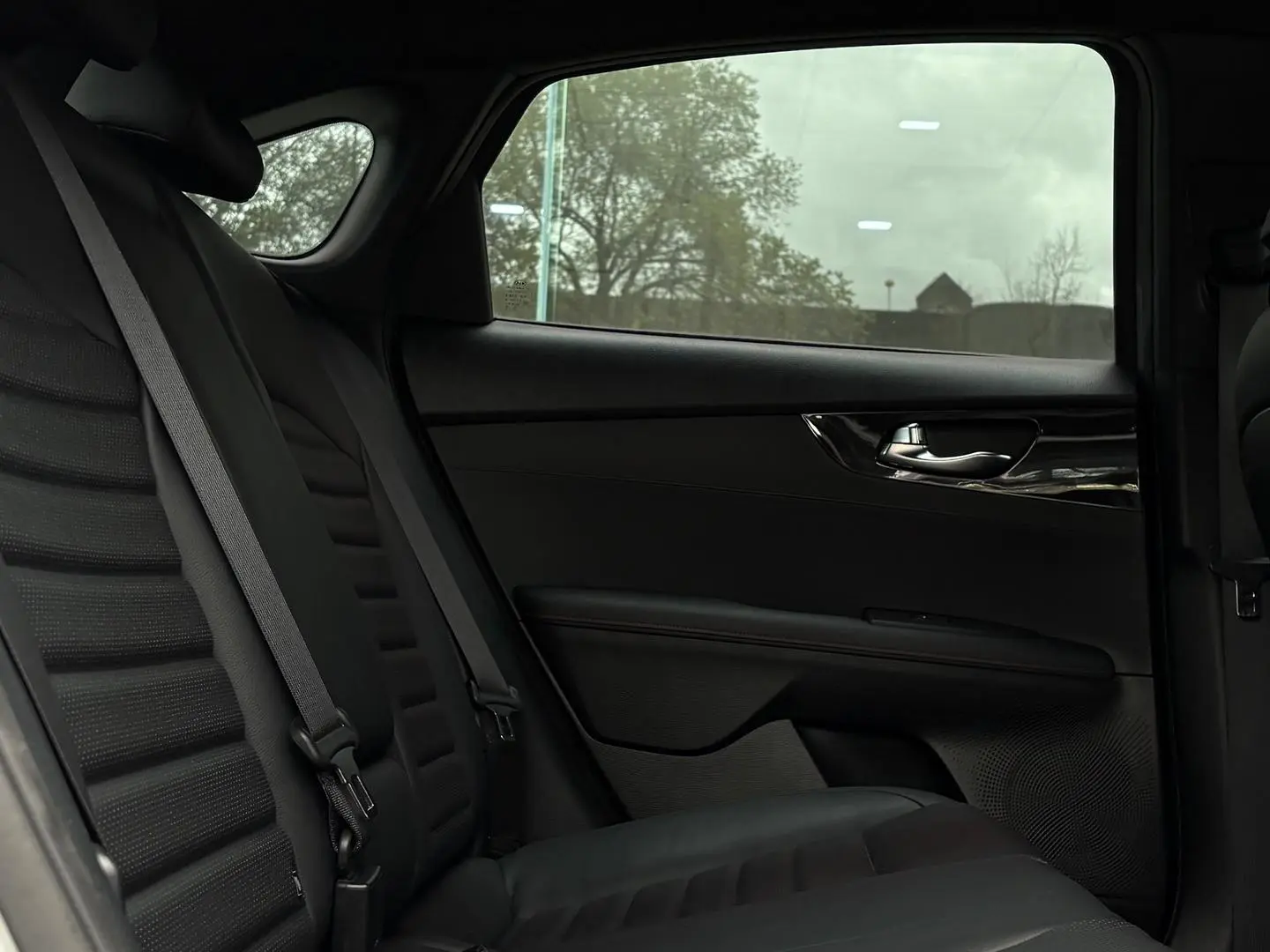 2019 Kia Cerato Gallery Image 12