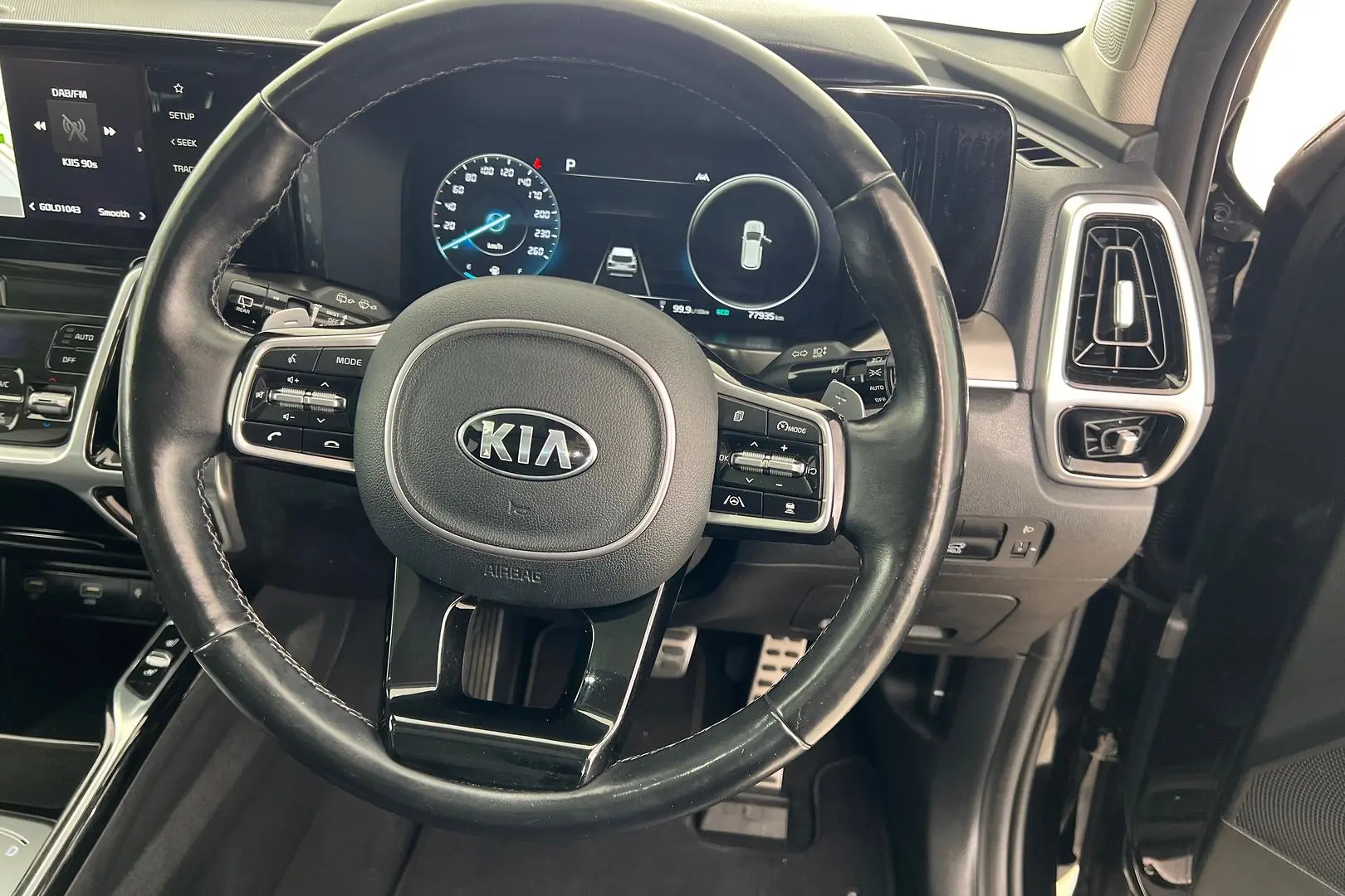 2020 Kia Sorento Gallery Image 18