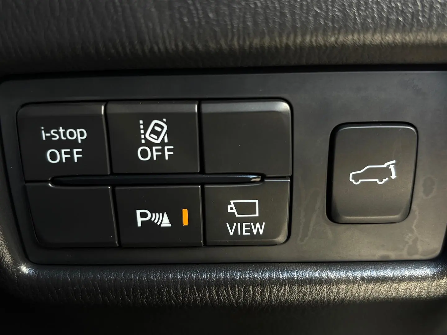 2022 Mazda CX-5 Gallery Image 21