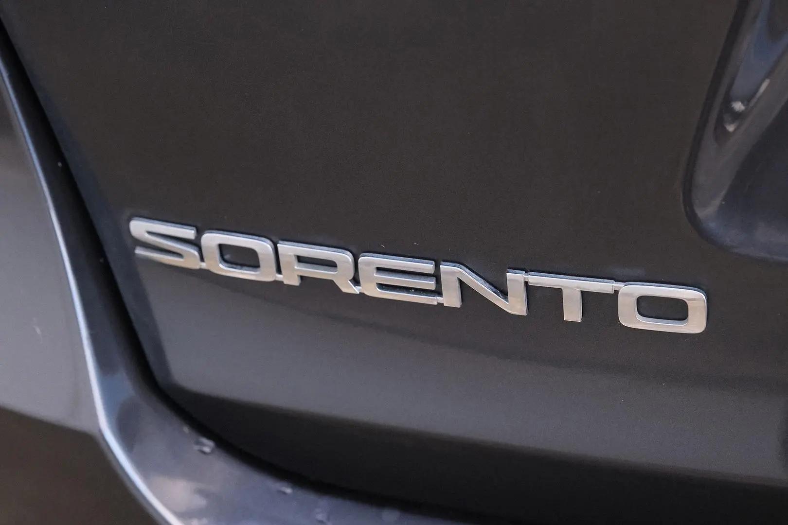 2018 Kia Sorento Gallery Image 23