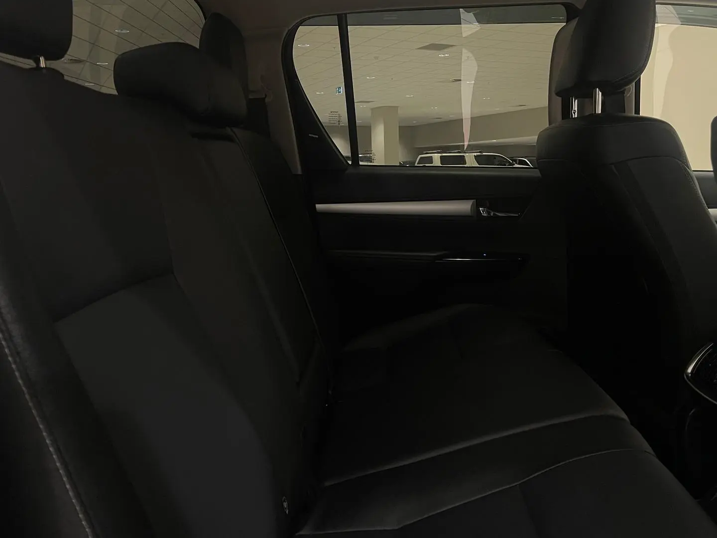 2023 Toyota Hilux Gallery Image 14