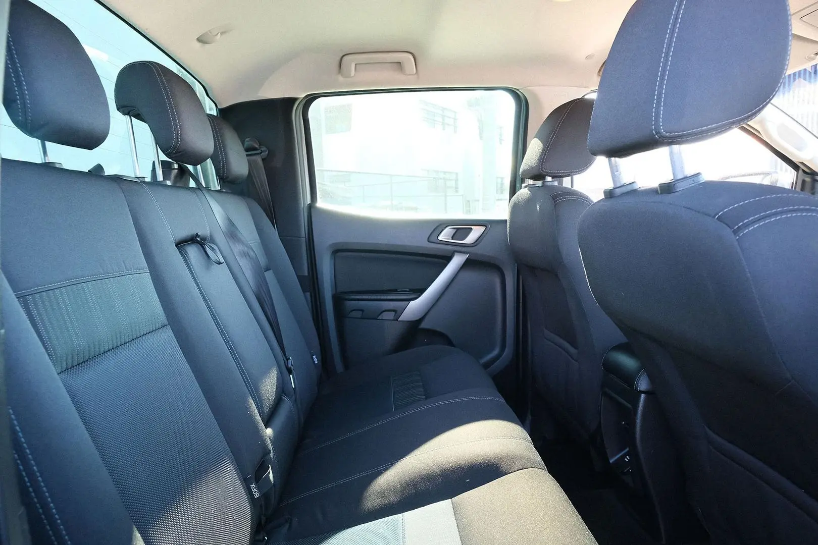 2020 Ford Ranger Gallery Image 13