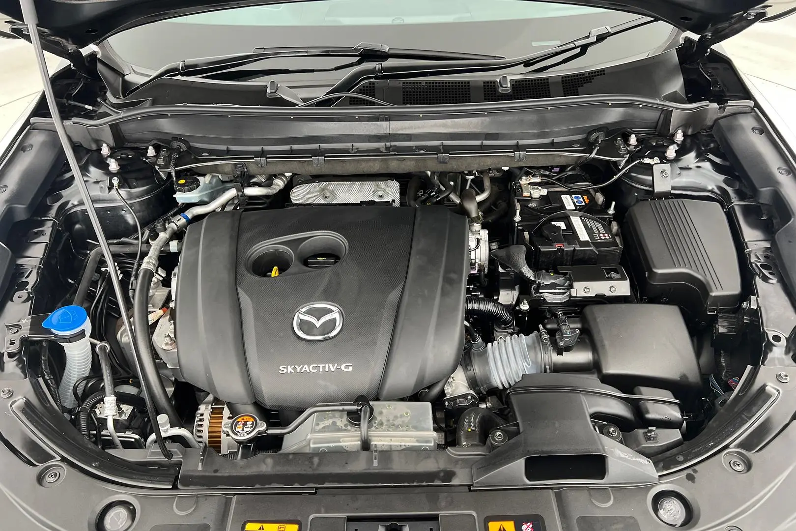 2020 Mazda CX-5 Gallery Image 22
