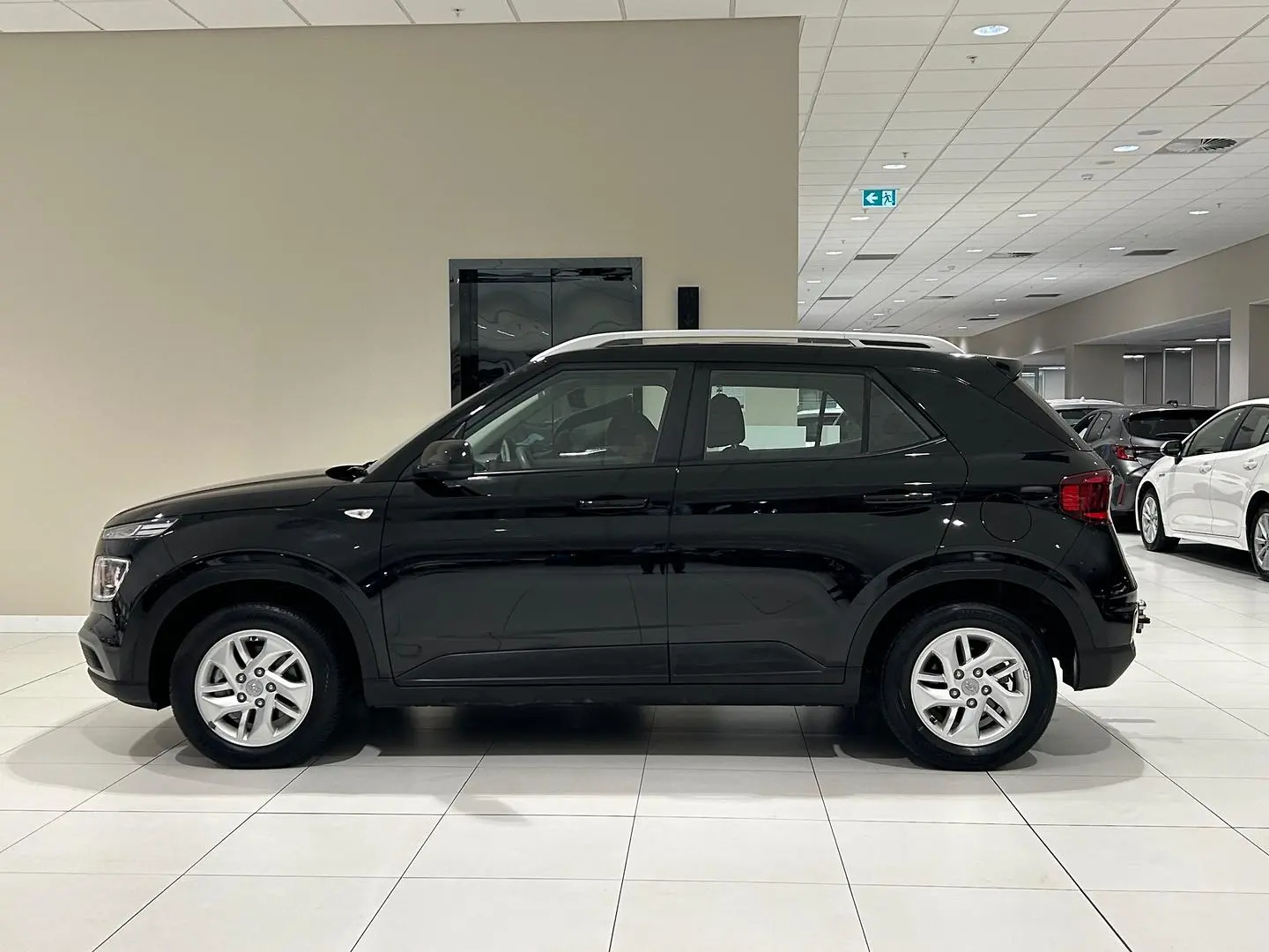 2021 Hyundai Venue Gallery Image 6