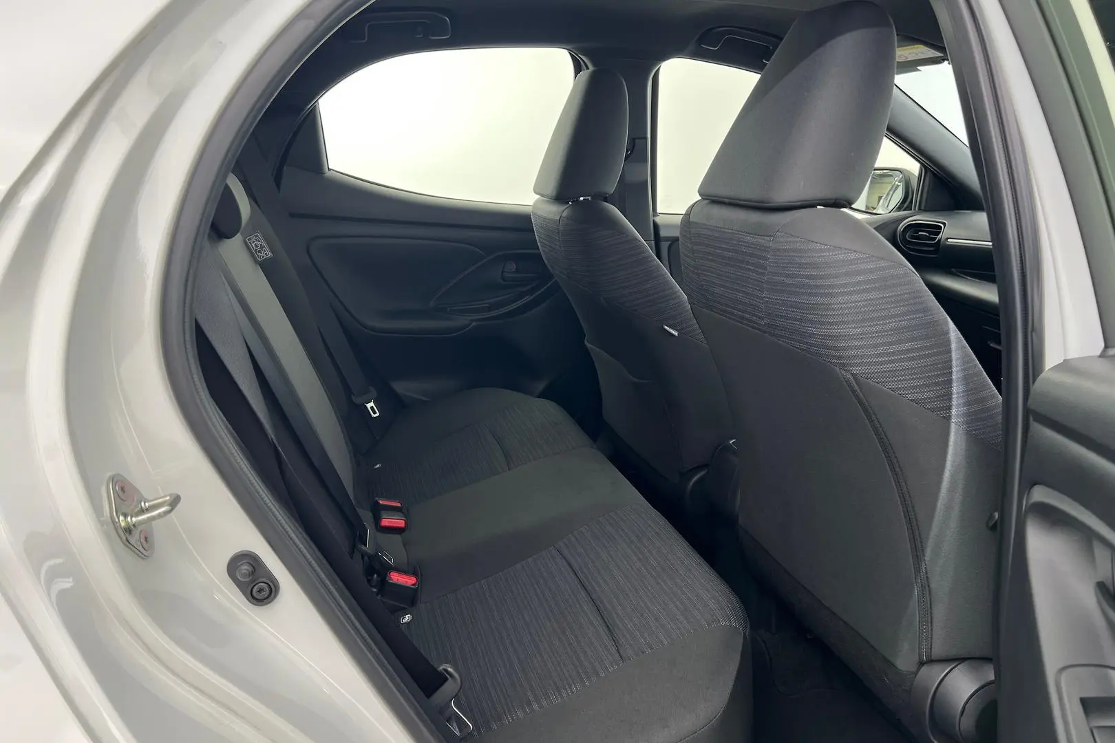 2023 Toyota Yaris Gallery Image 14