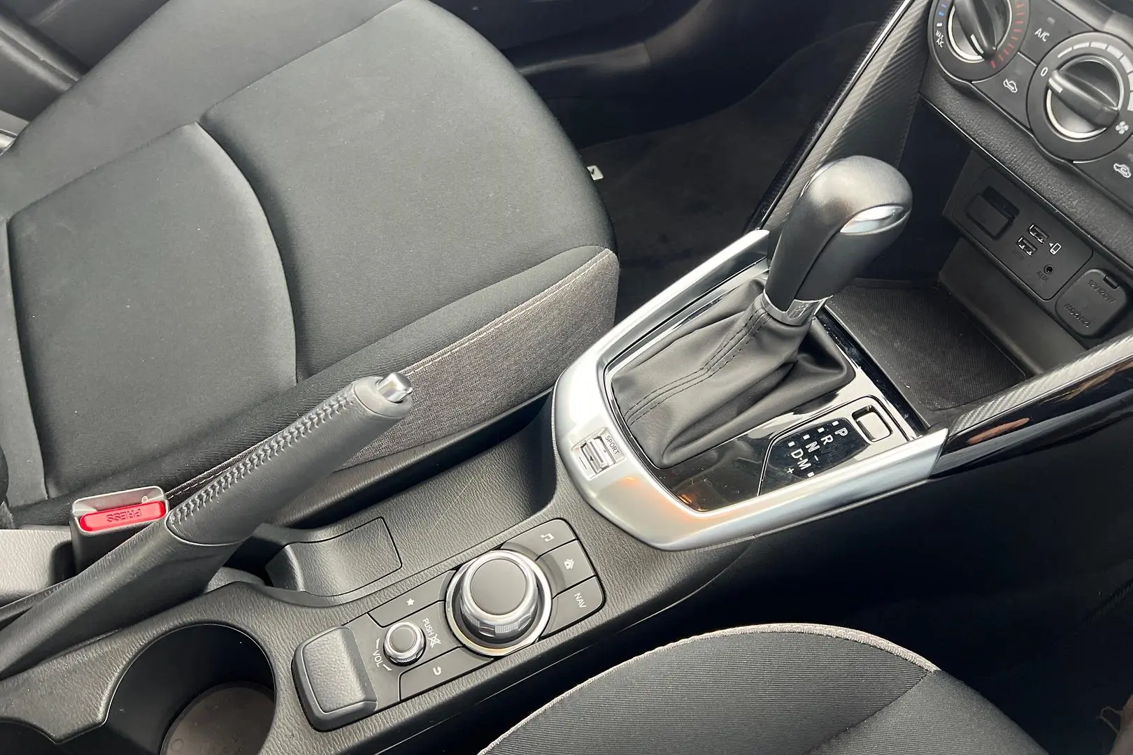 2024 Mazda 2 Gallery Image 19