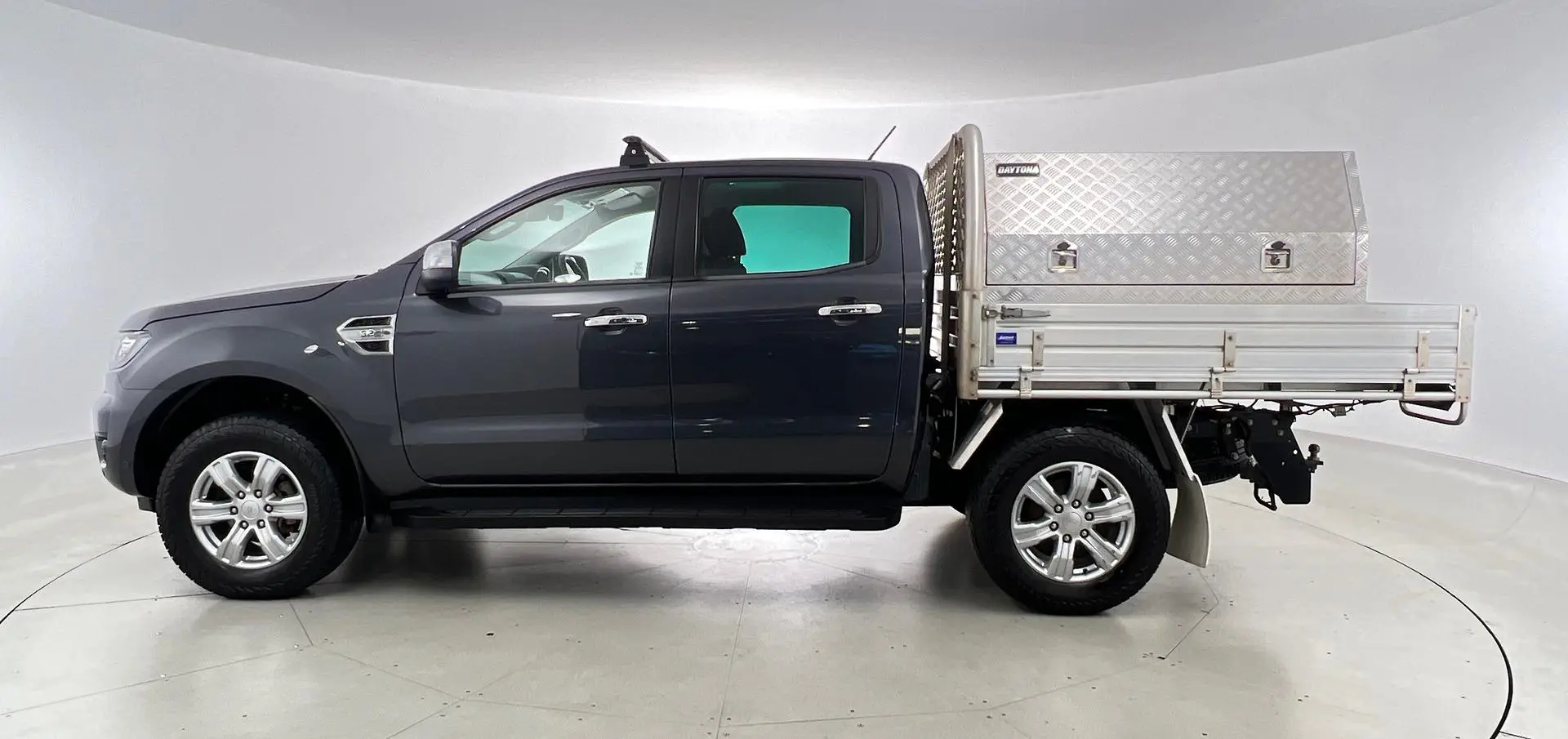2019 Ford Ranger Gallery Image 8