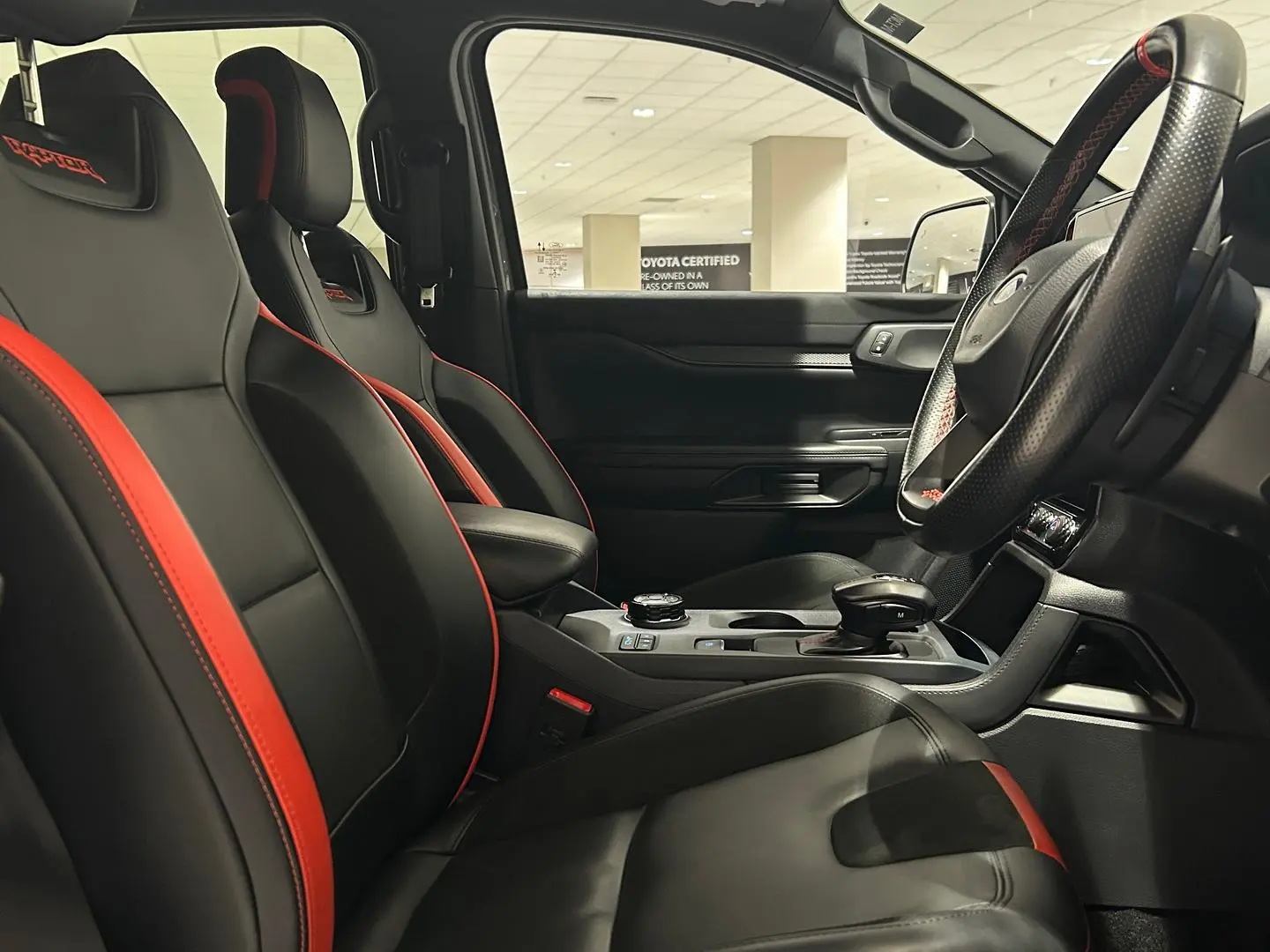 2022 Ford Ranger Gallery Image 14