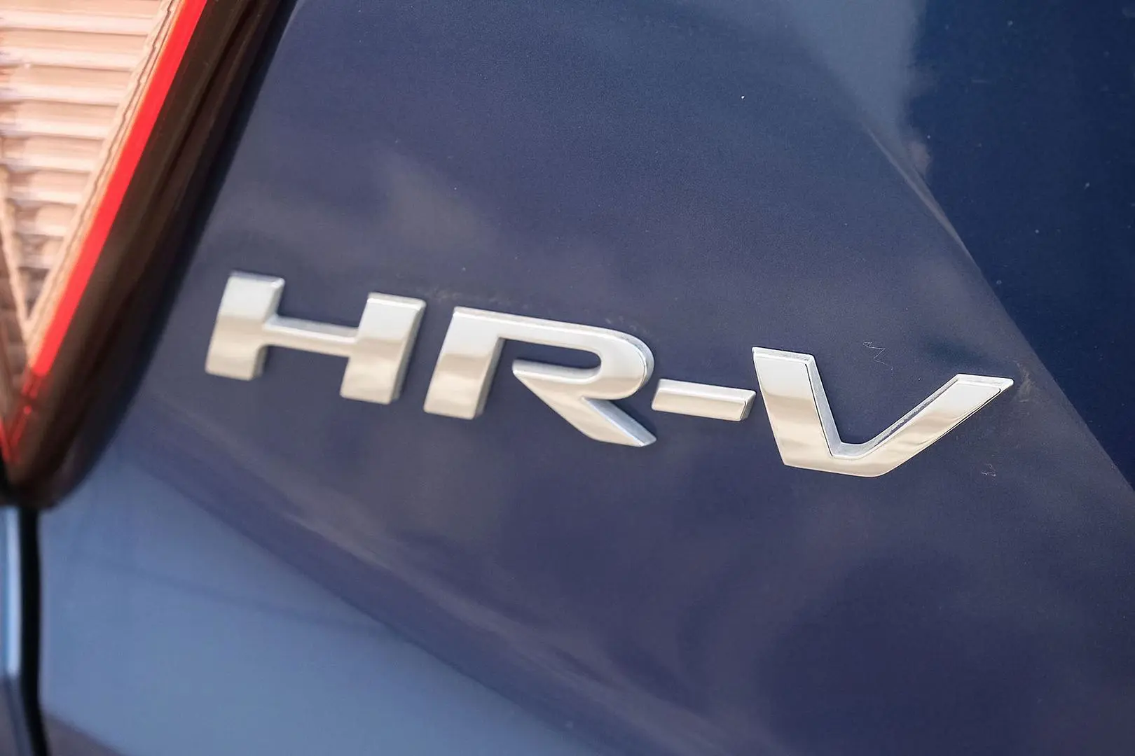 2018 Honda HR-V Gallery Image 19