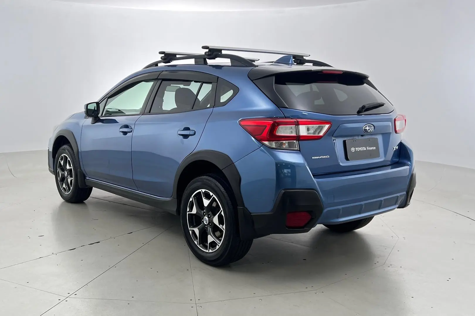 2019 Subaru XV Gallery Image 9