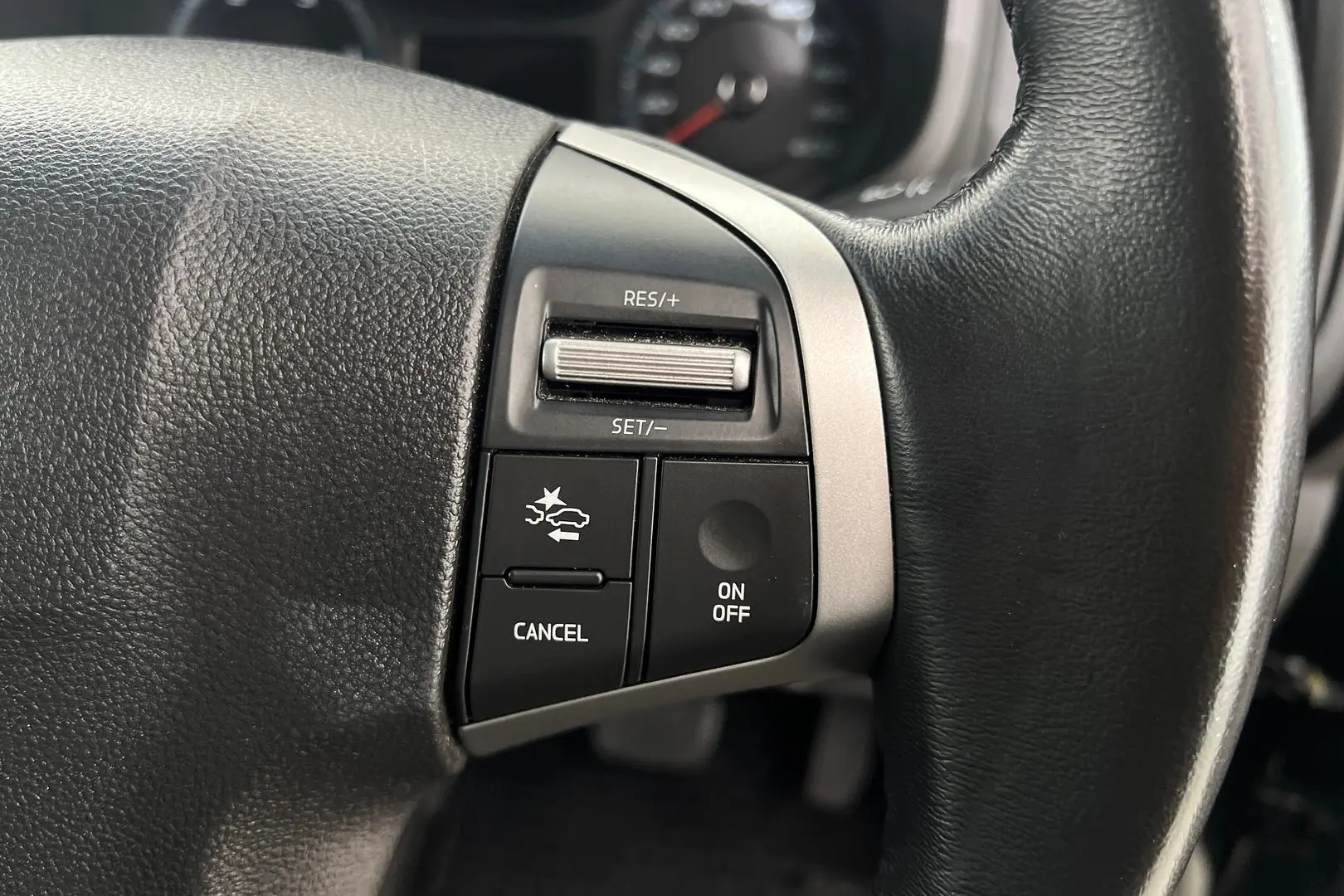 2019 Holden Colorado Gallery Image 17